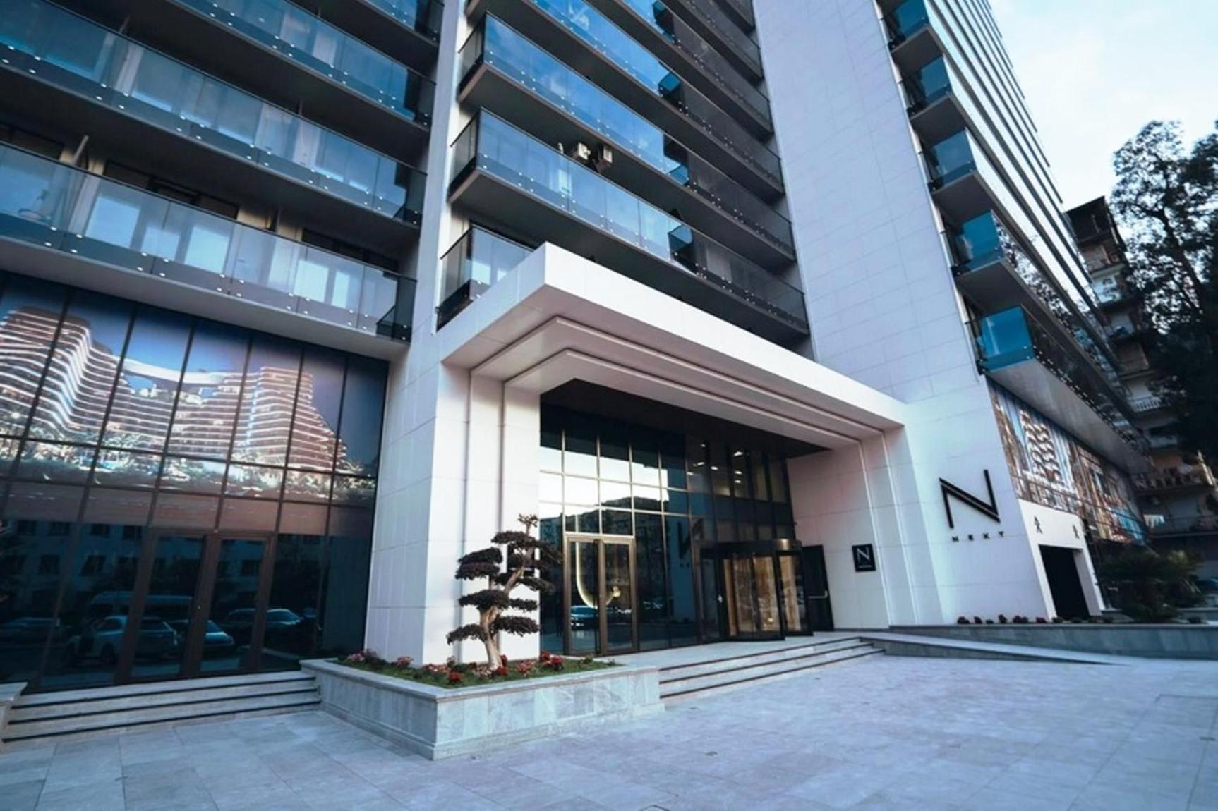 NEXT LUX Resort view 5