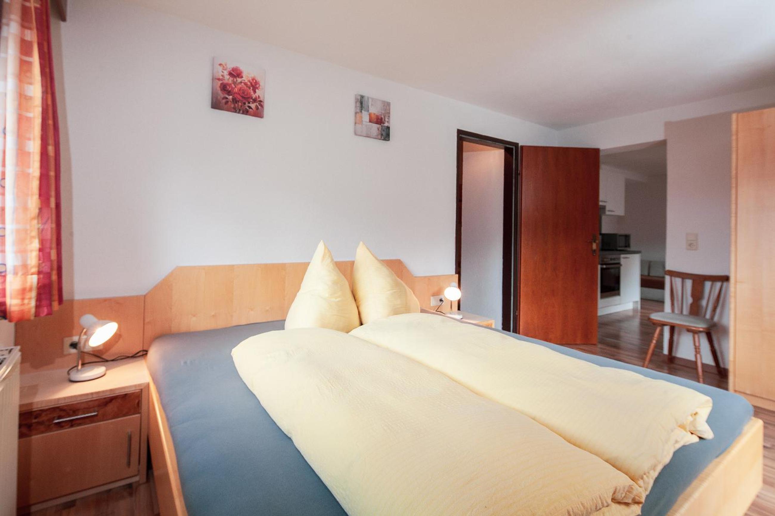 HOLIDAY Apartments