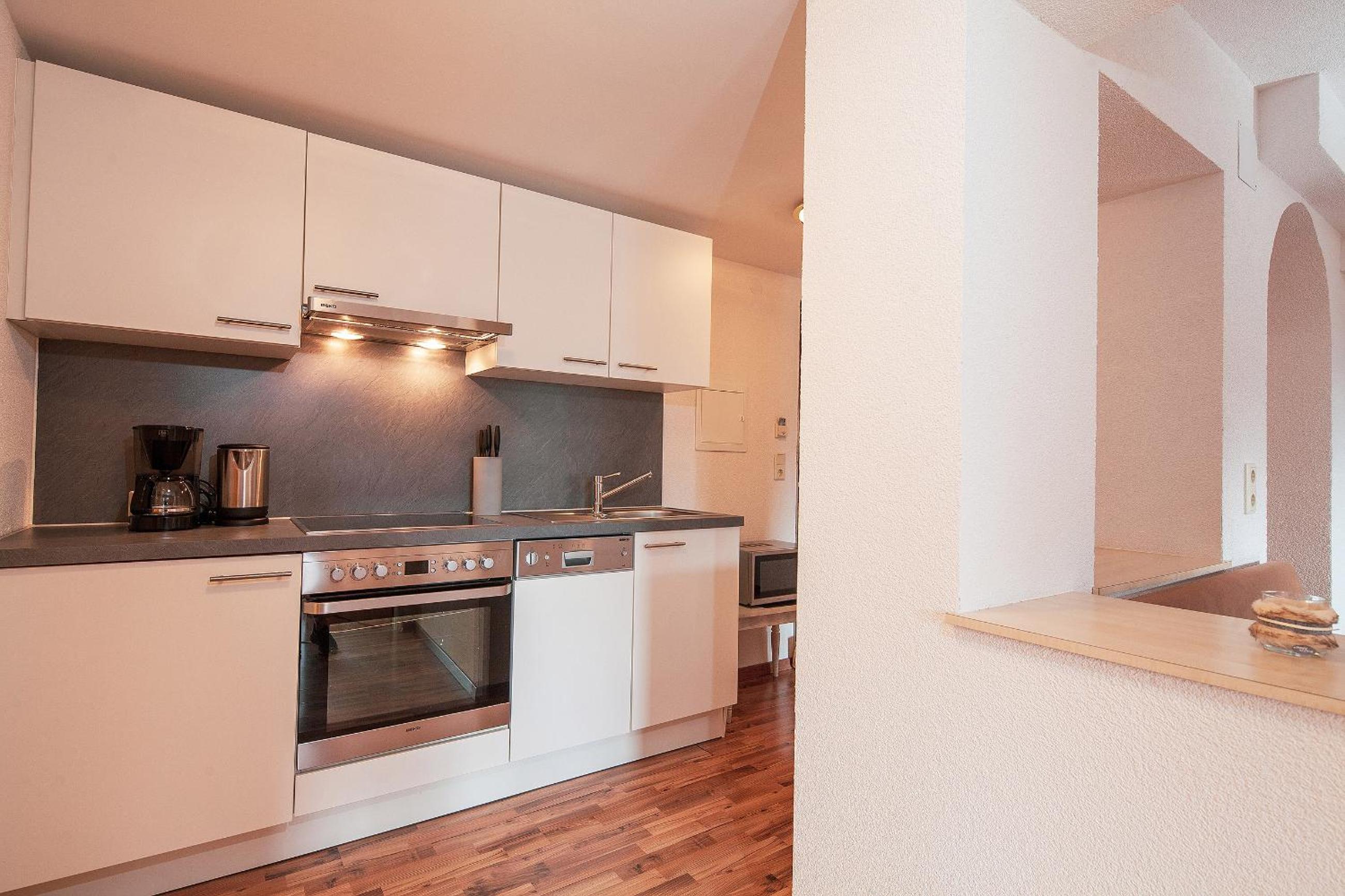 HOLIDAY Apartments