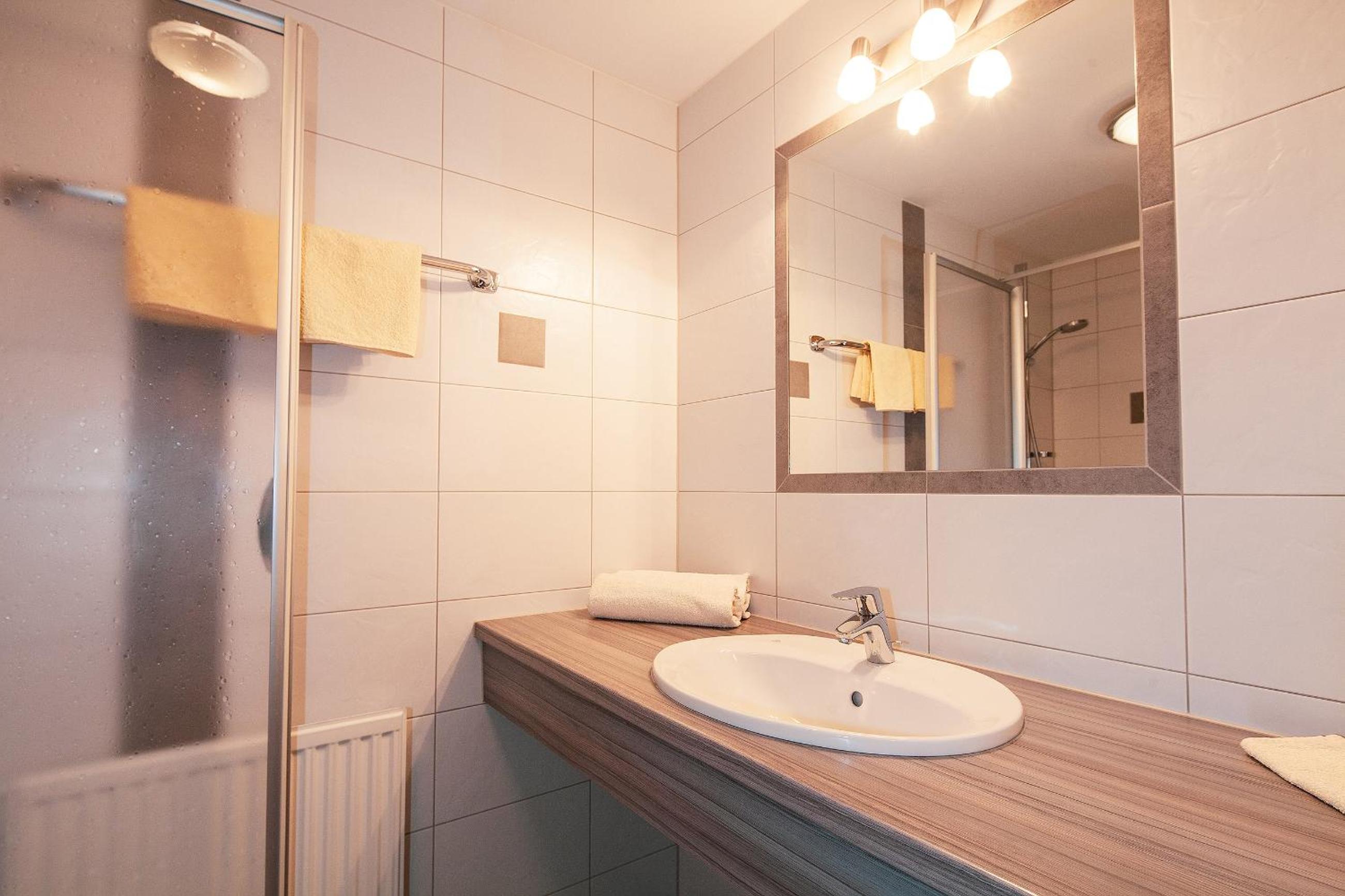 HOLIDAY Apartments