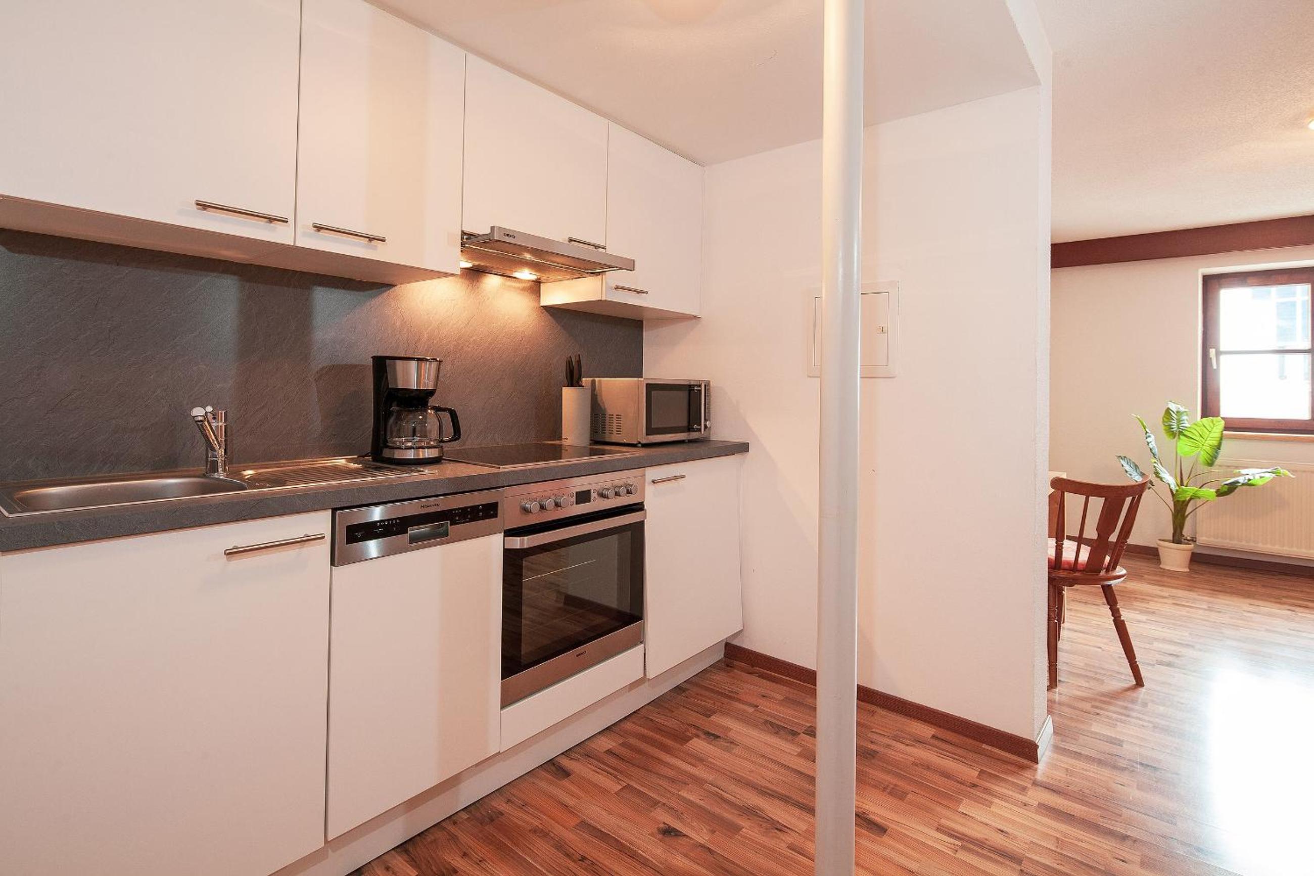 HOLIDAY Apartments