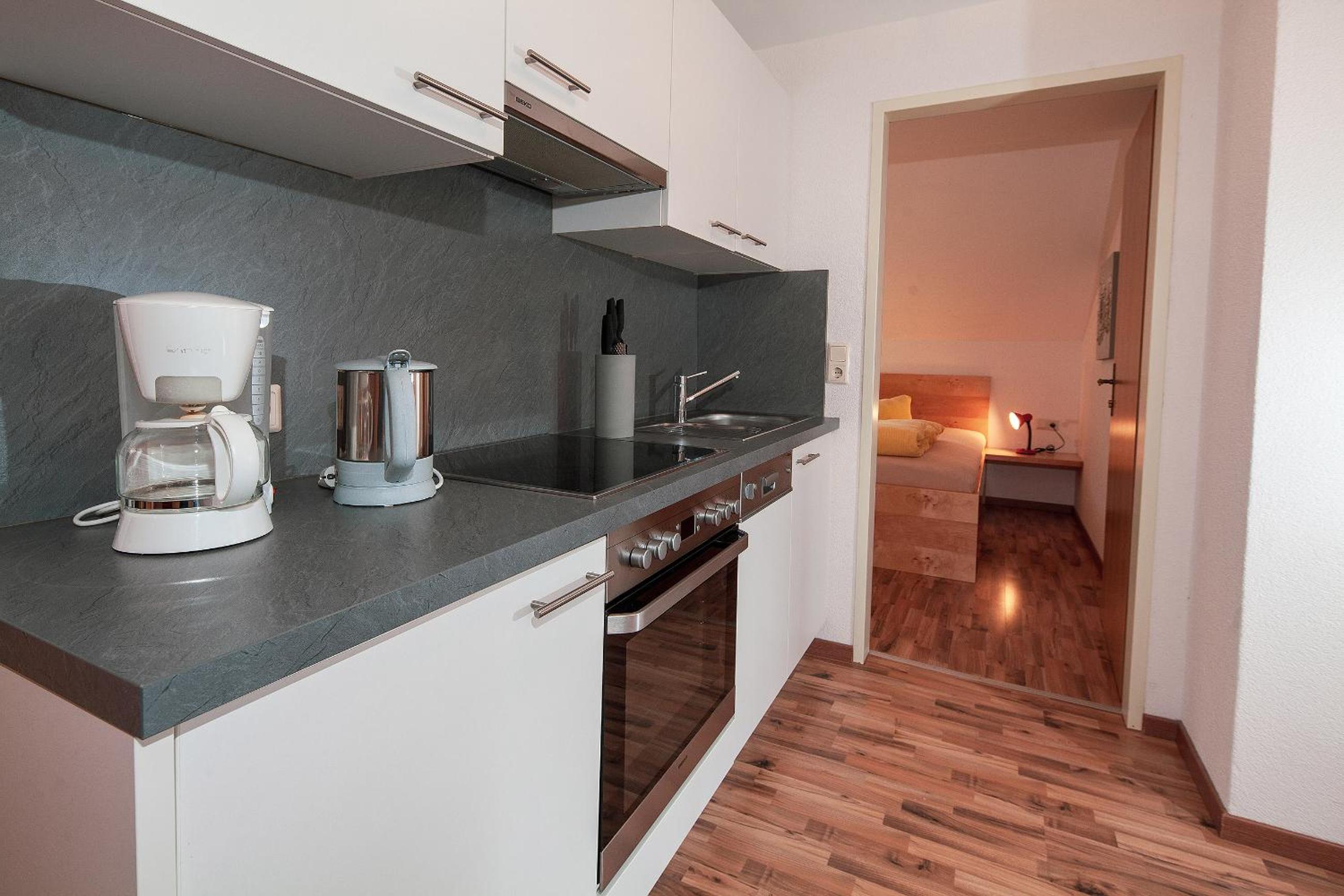HOLIDAY Apartments