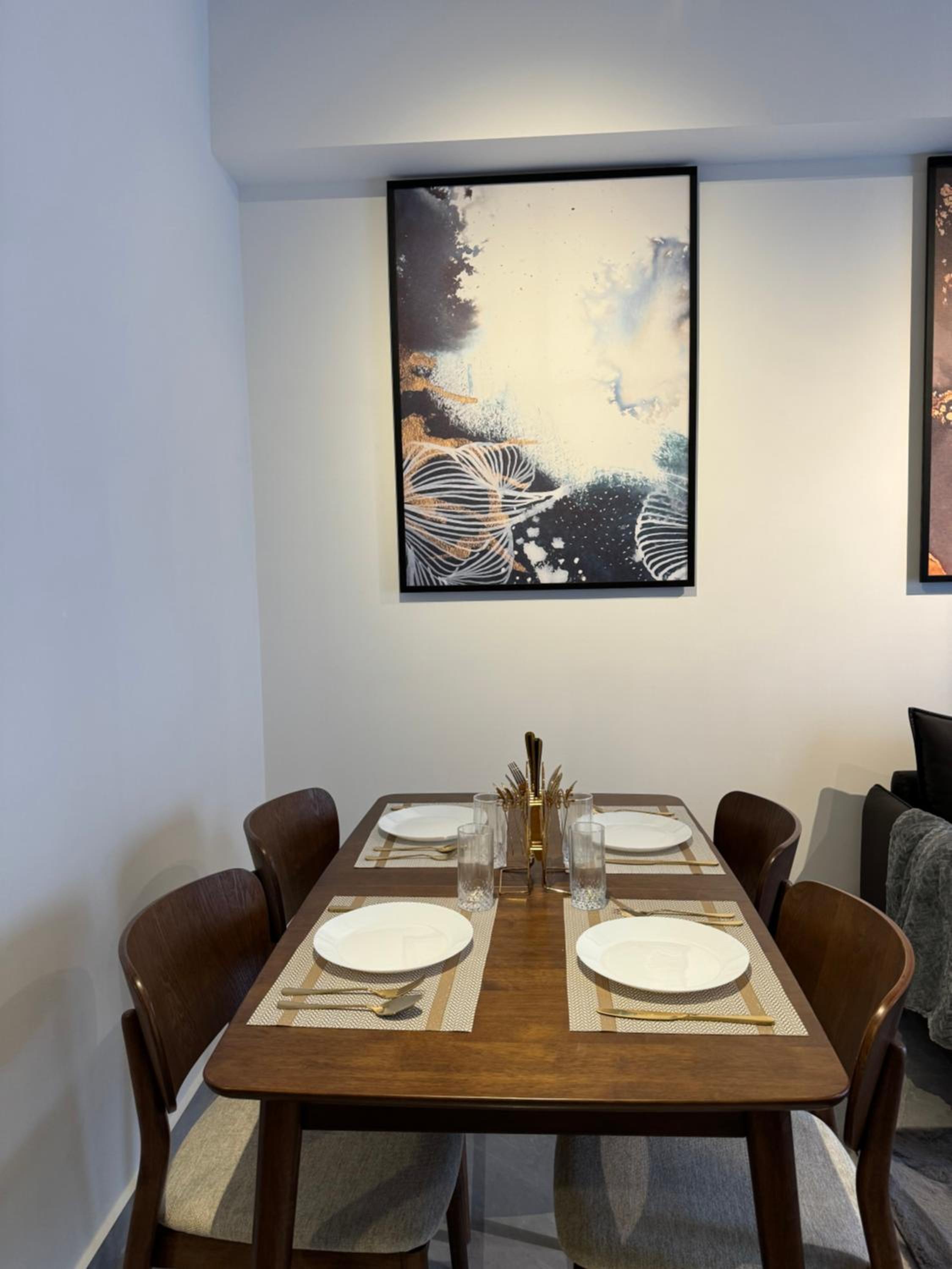 Agile Lux Suites KL