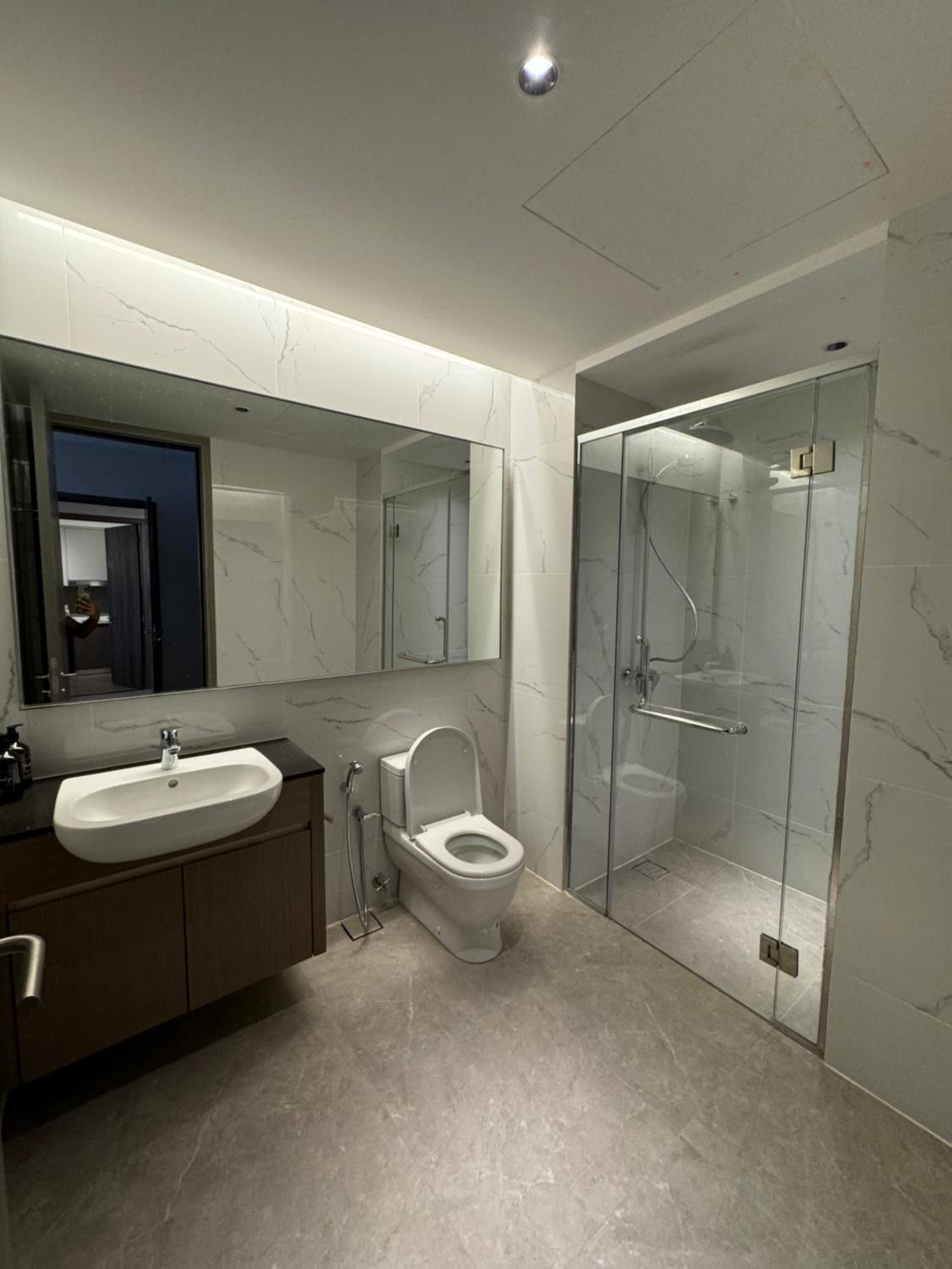 Agile Lux Suites KL