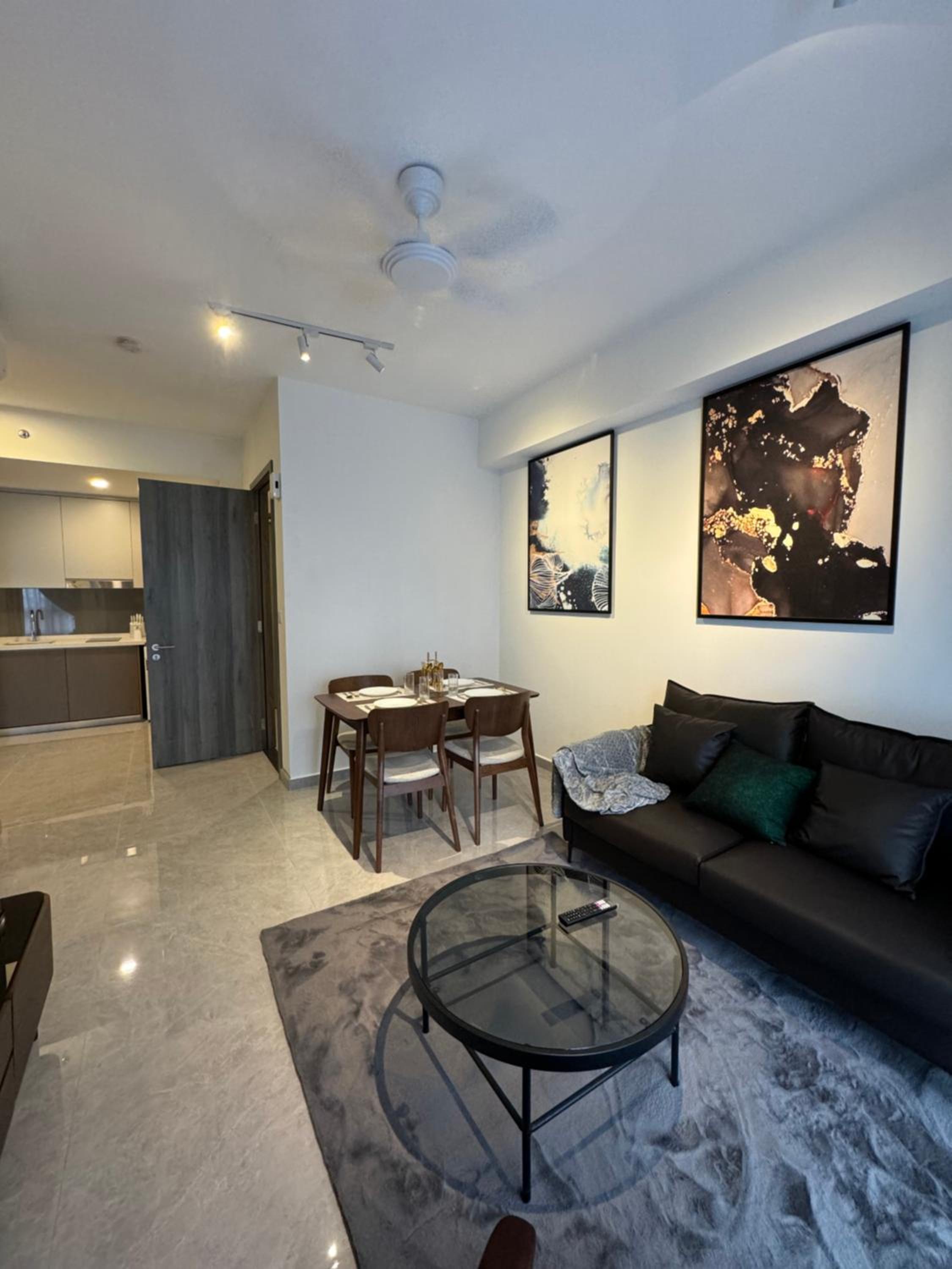 Agile Lux Suites KL