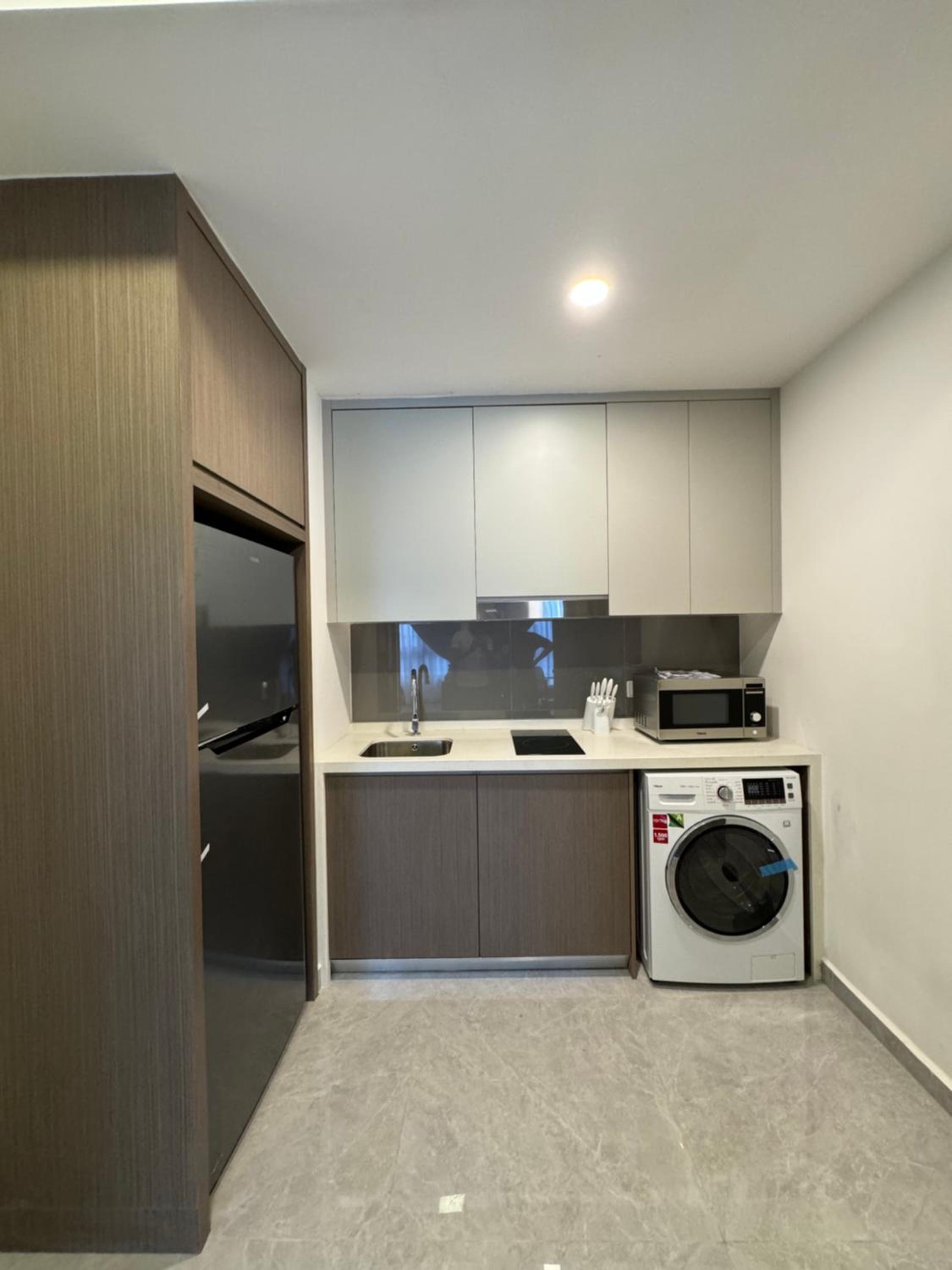 Agile Lux Suites KL