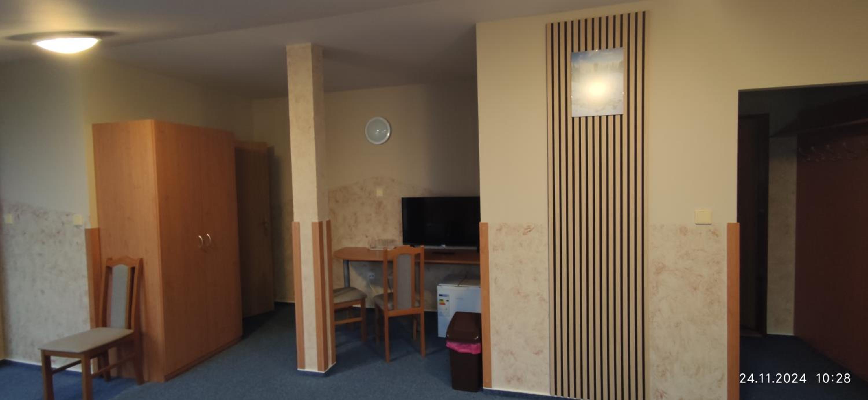 Pension Rybářská Bašta