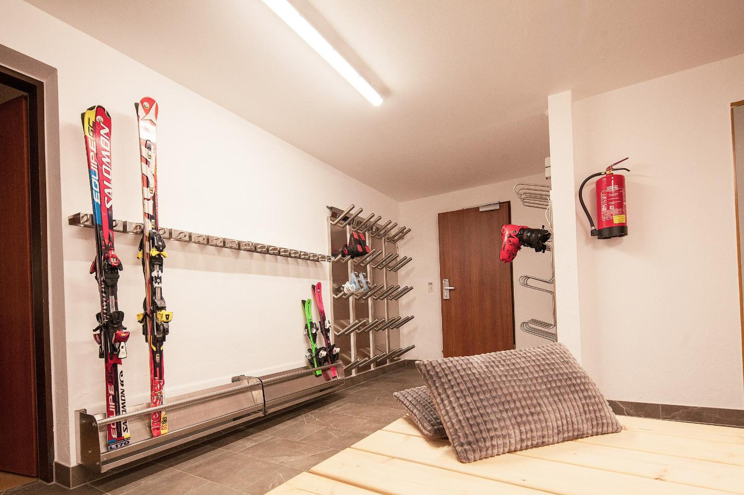 HOLIDAY Apartments