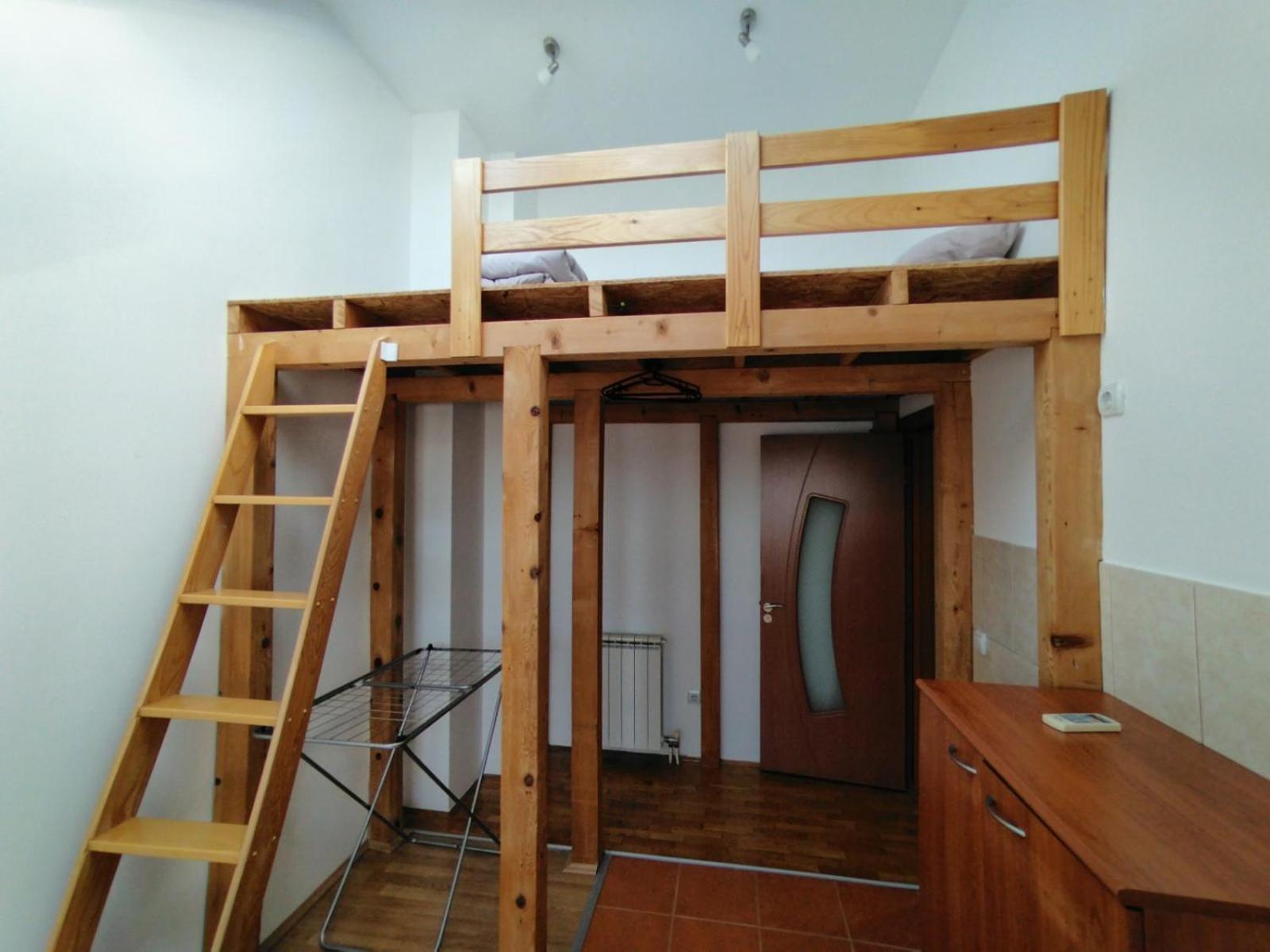 Apartman Stara Pazova