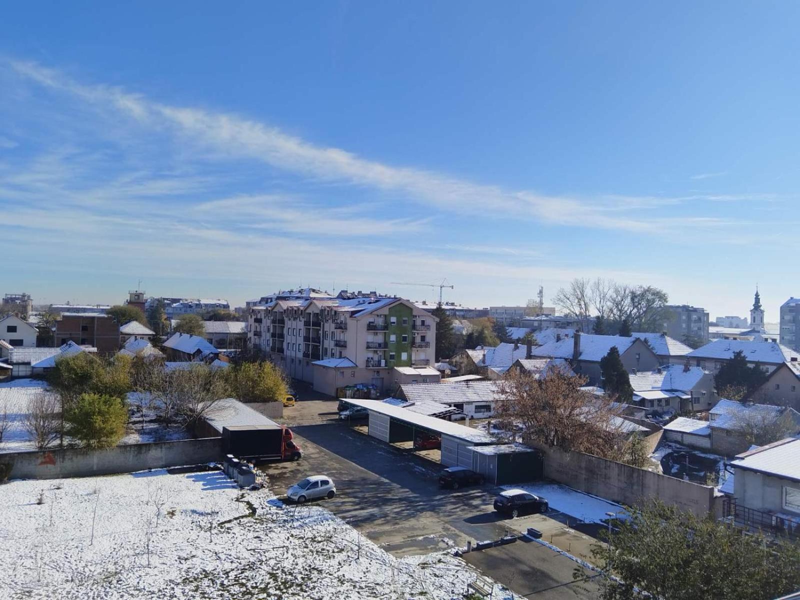 Apartman Stara Pazova
