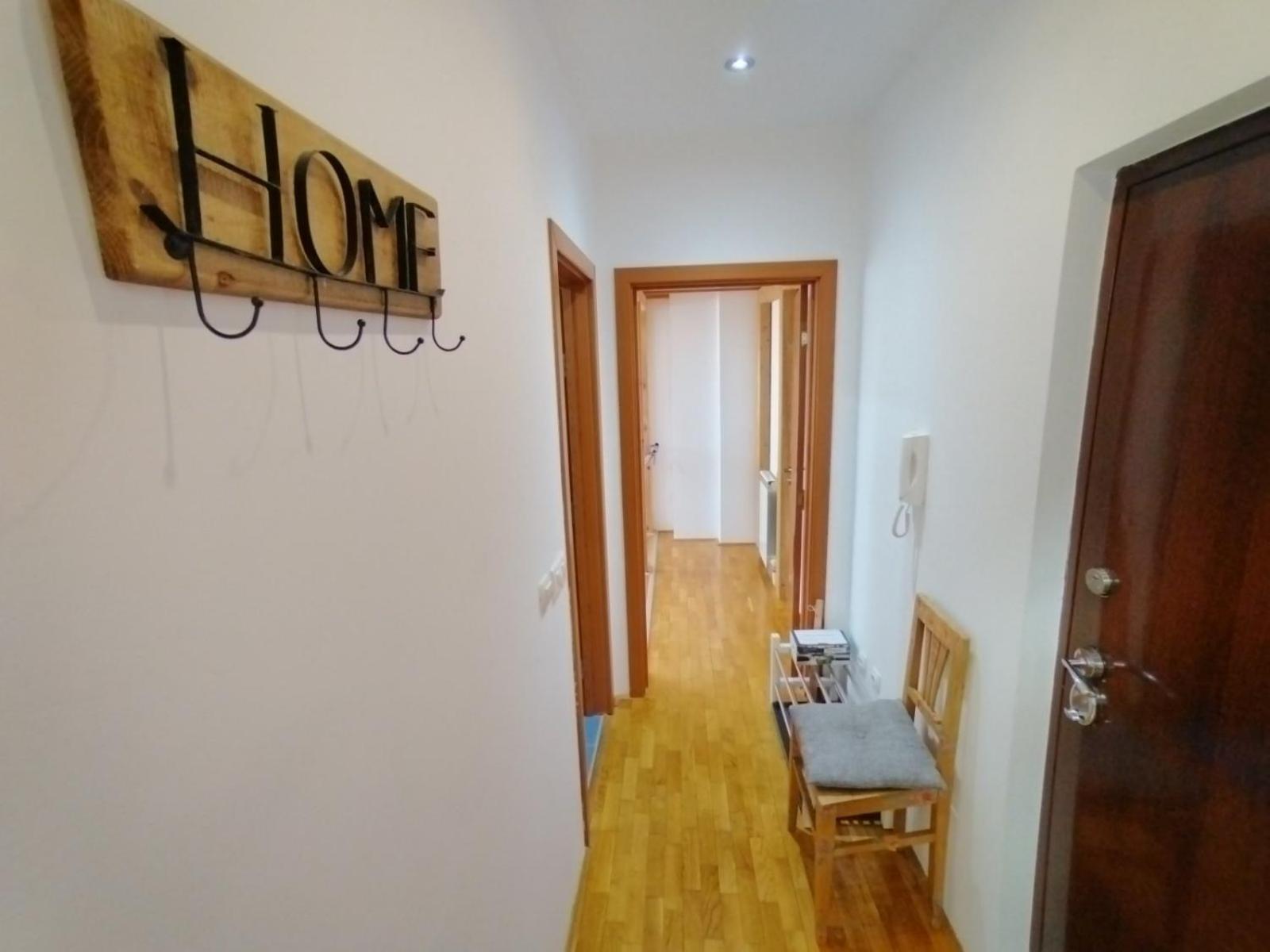 Apartman Stara Pazova