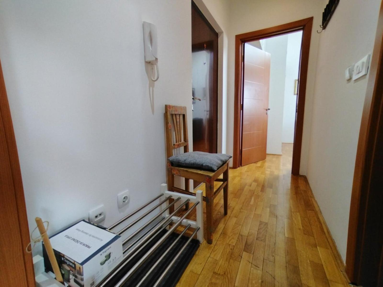 Apartman Stara Pazova