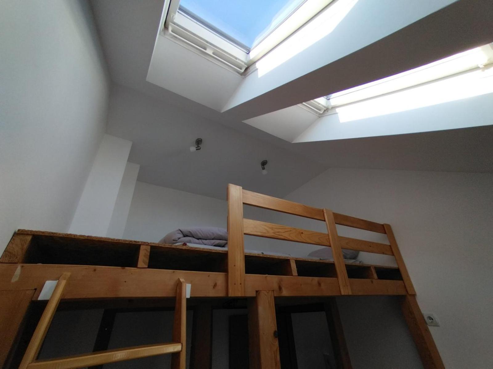 Apartman Stara Pazova