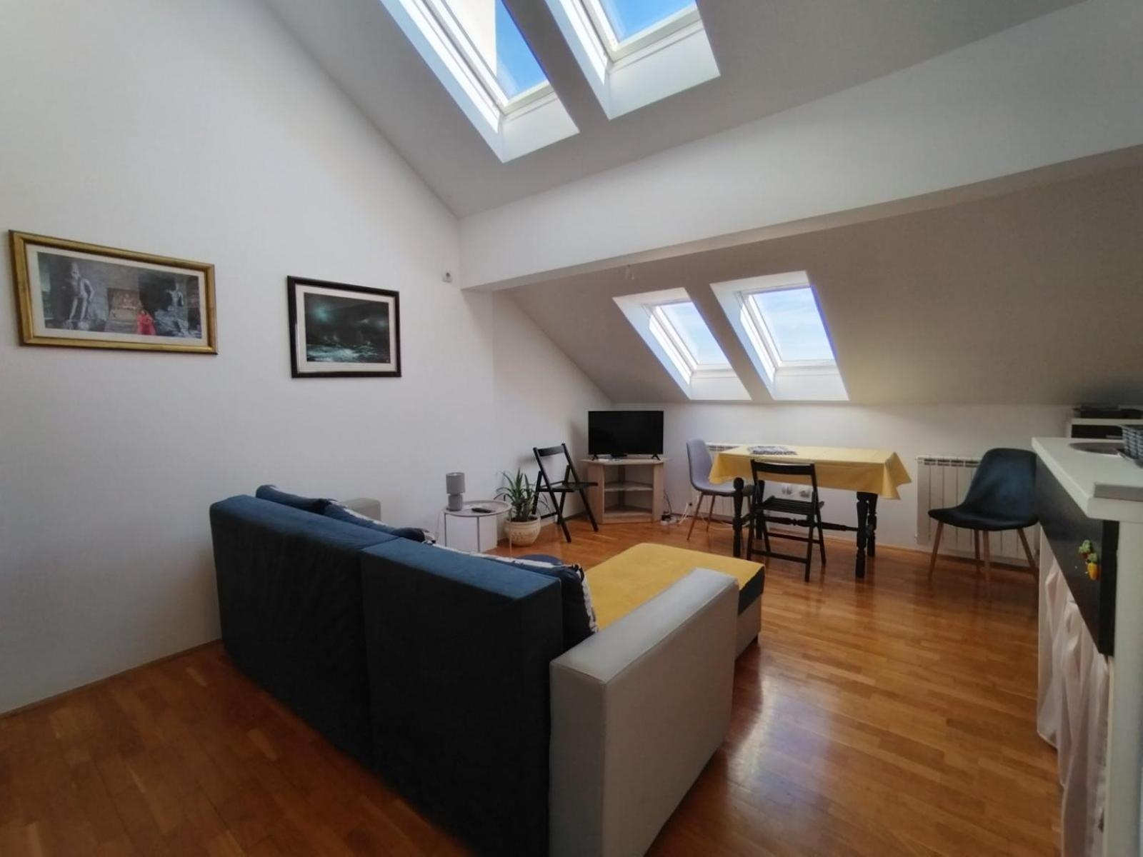 Apartman Stara Pazova