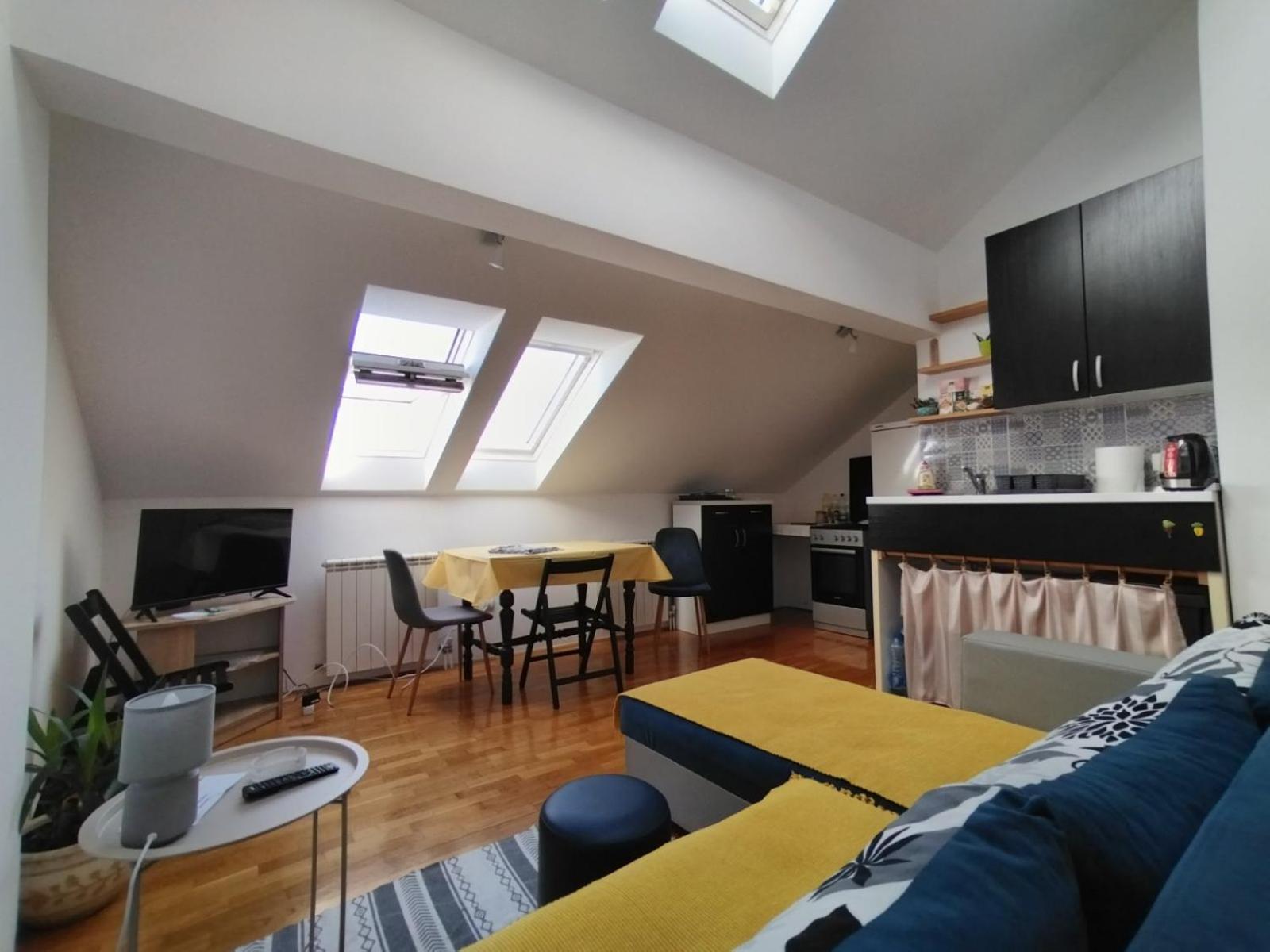 Apartman Stara Pazova