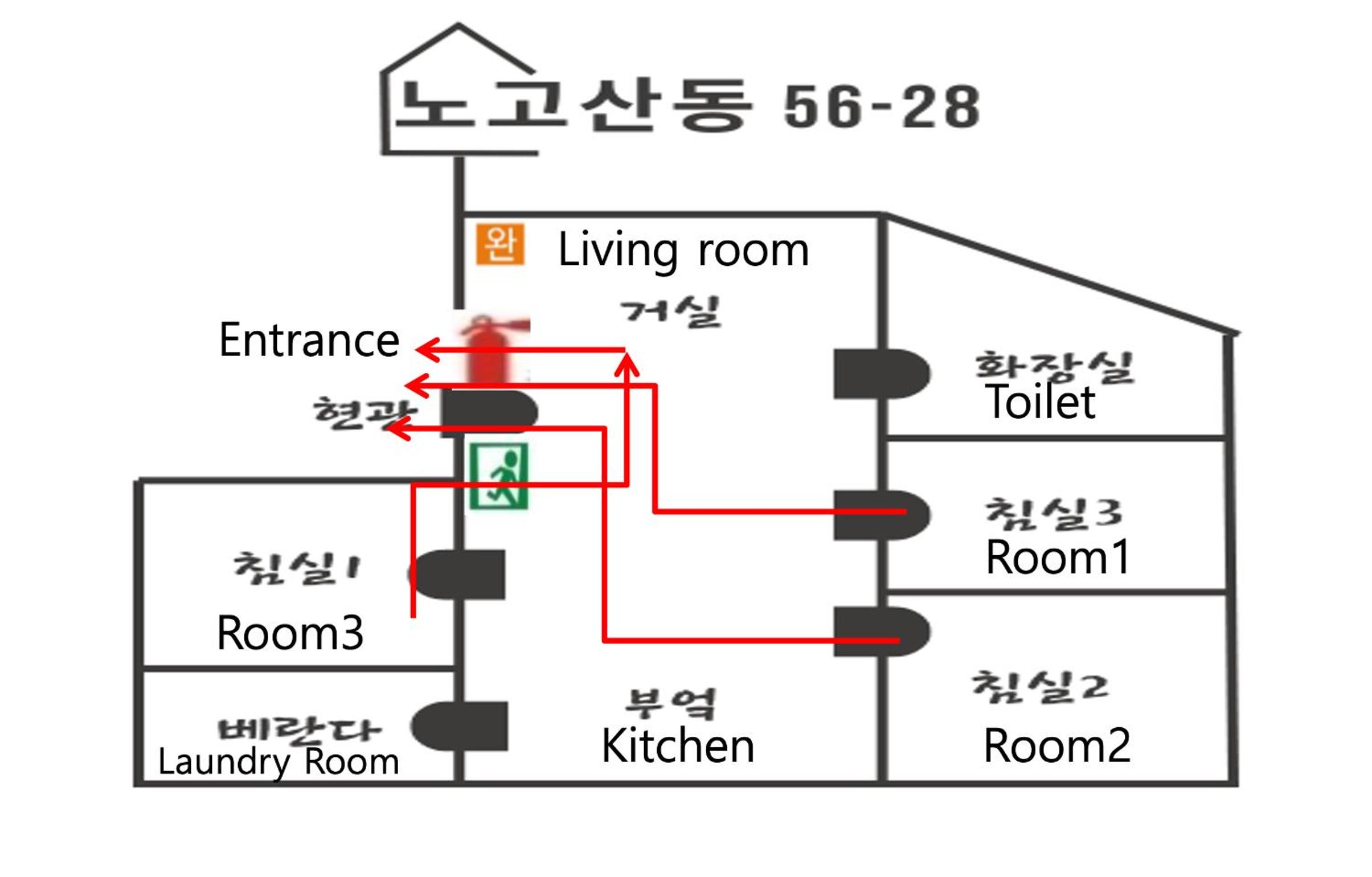 Tiffany House Hongdae