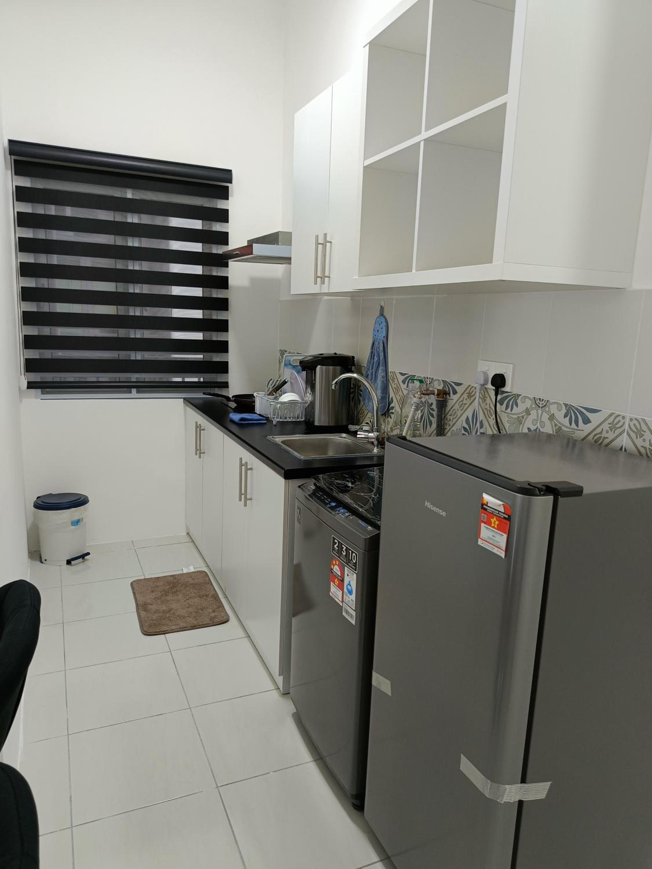 Dream Anderson Condo
