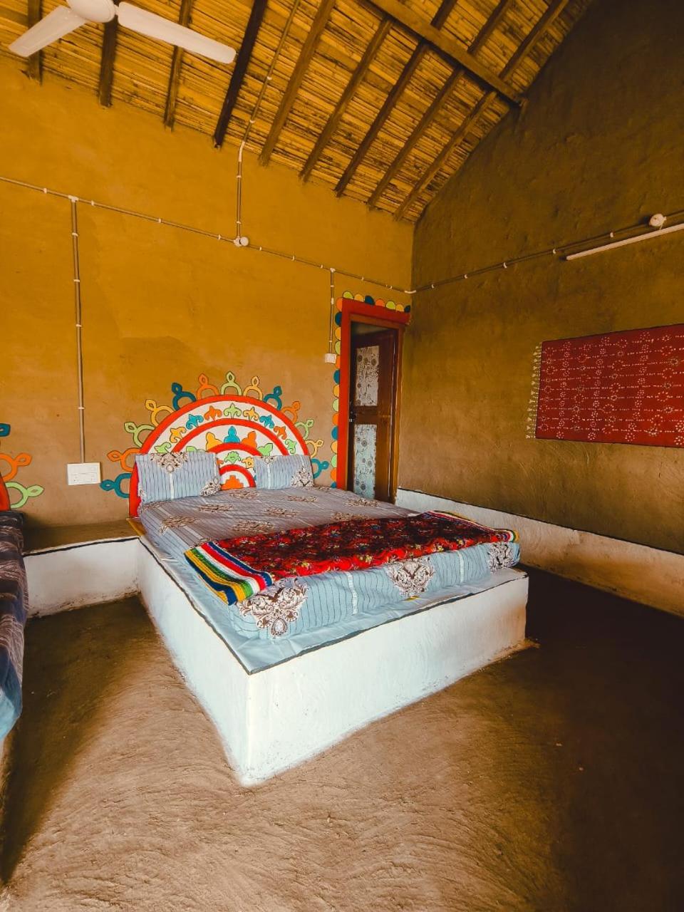 Rann Dharti Homestay