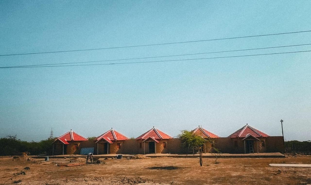 Rann Dharti Homestay