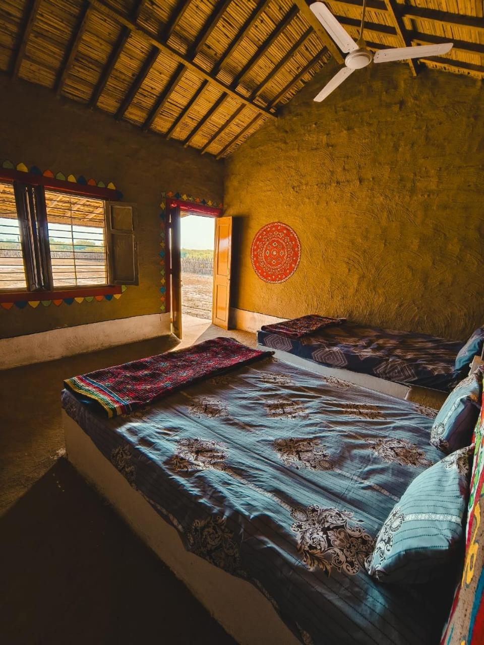 Rann Dharti Homestay