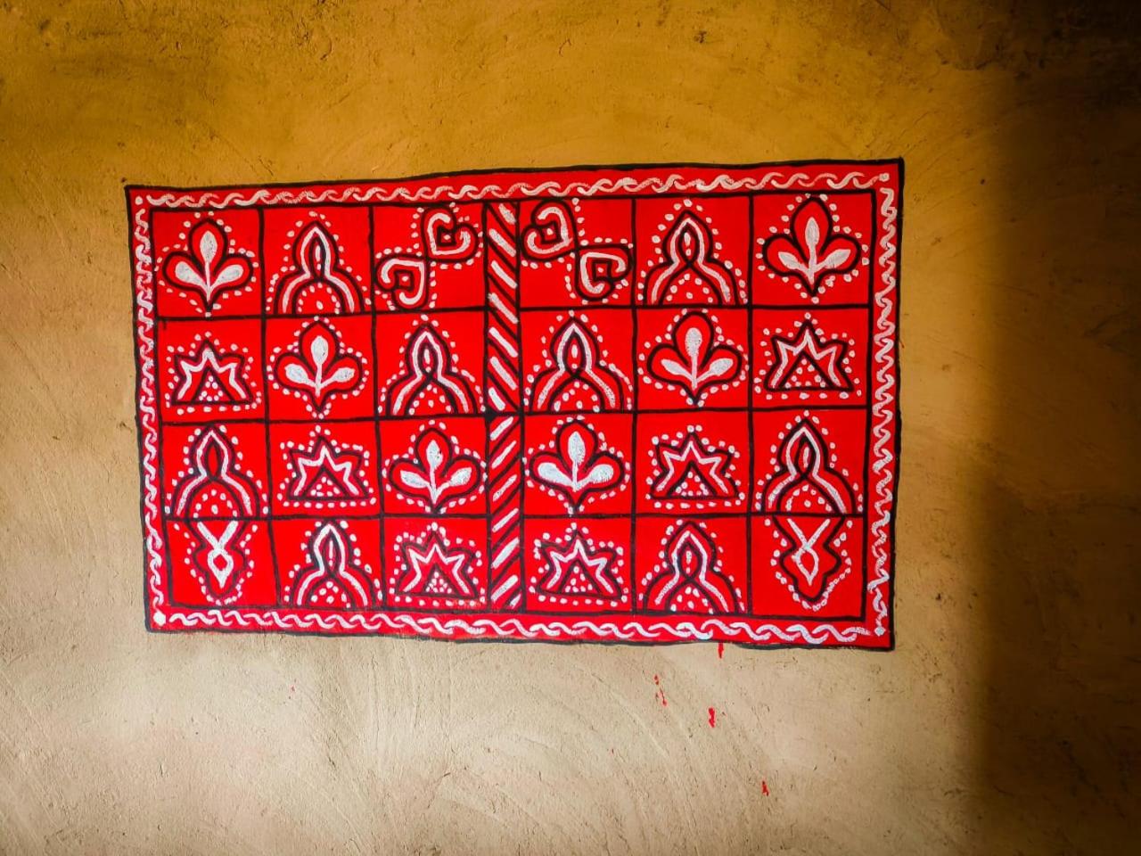 Rann Dharti Homestay