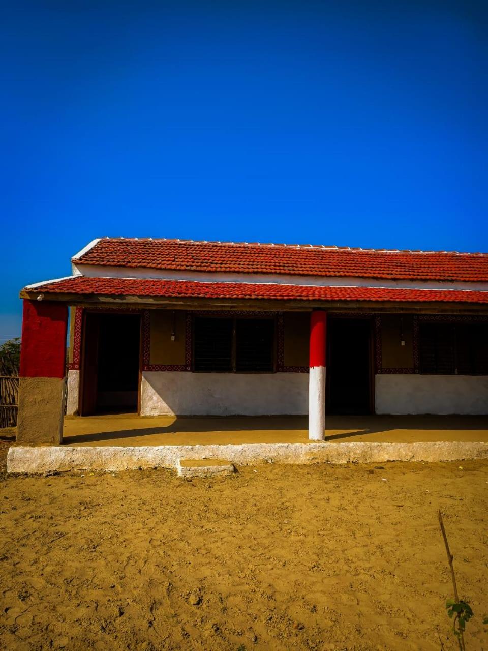 Rann Dharti Homestay