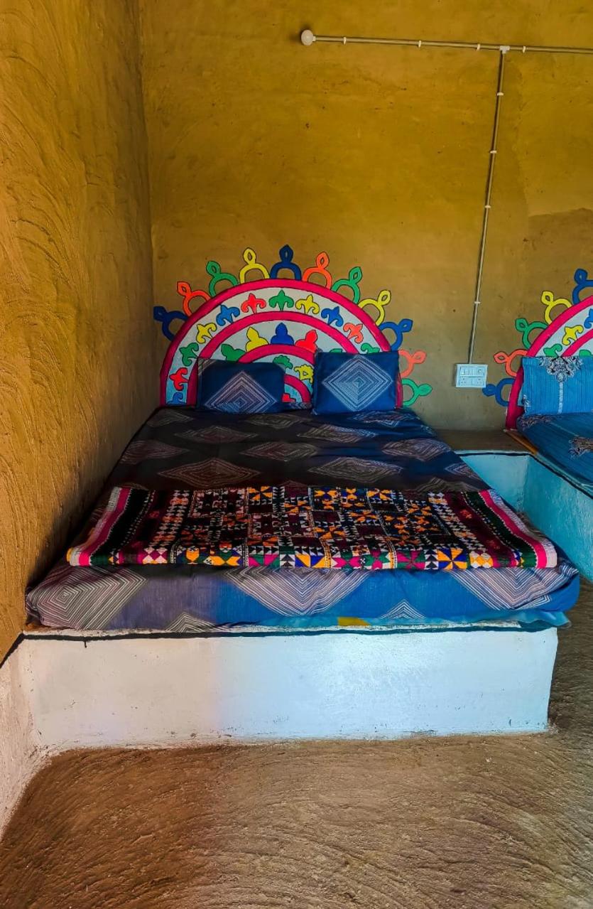 Rann Dharti Homestay