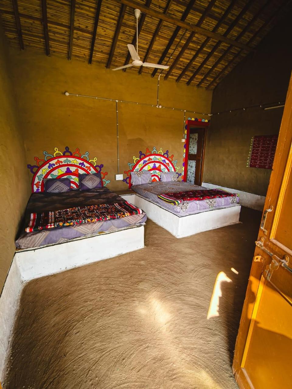 Rann Dharti Homestay