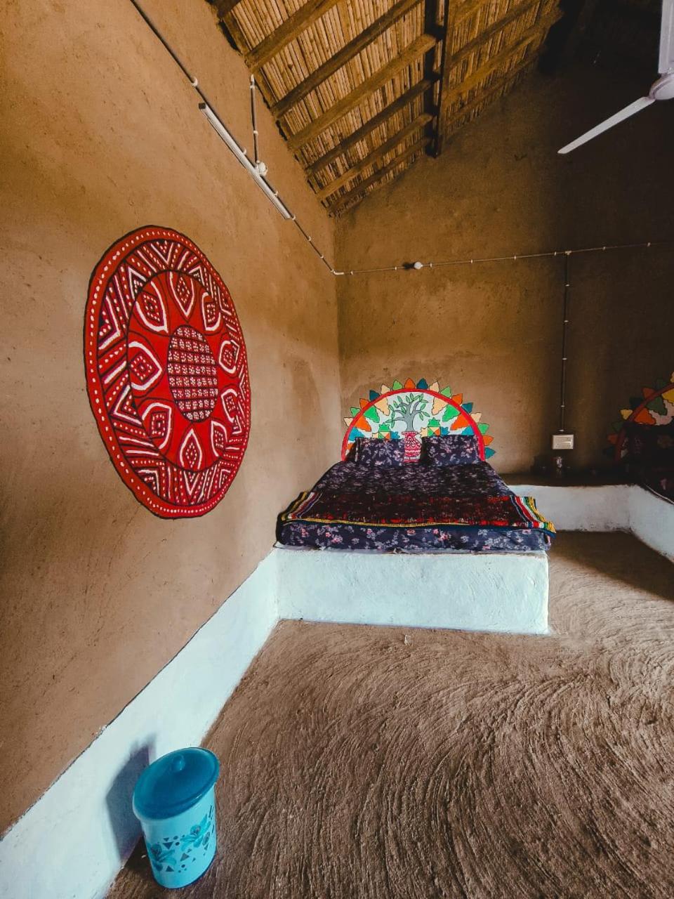 Rann Dharti Homestay