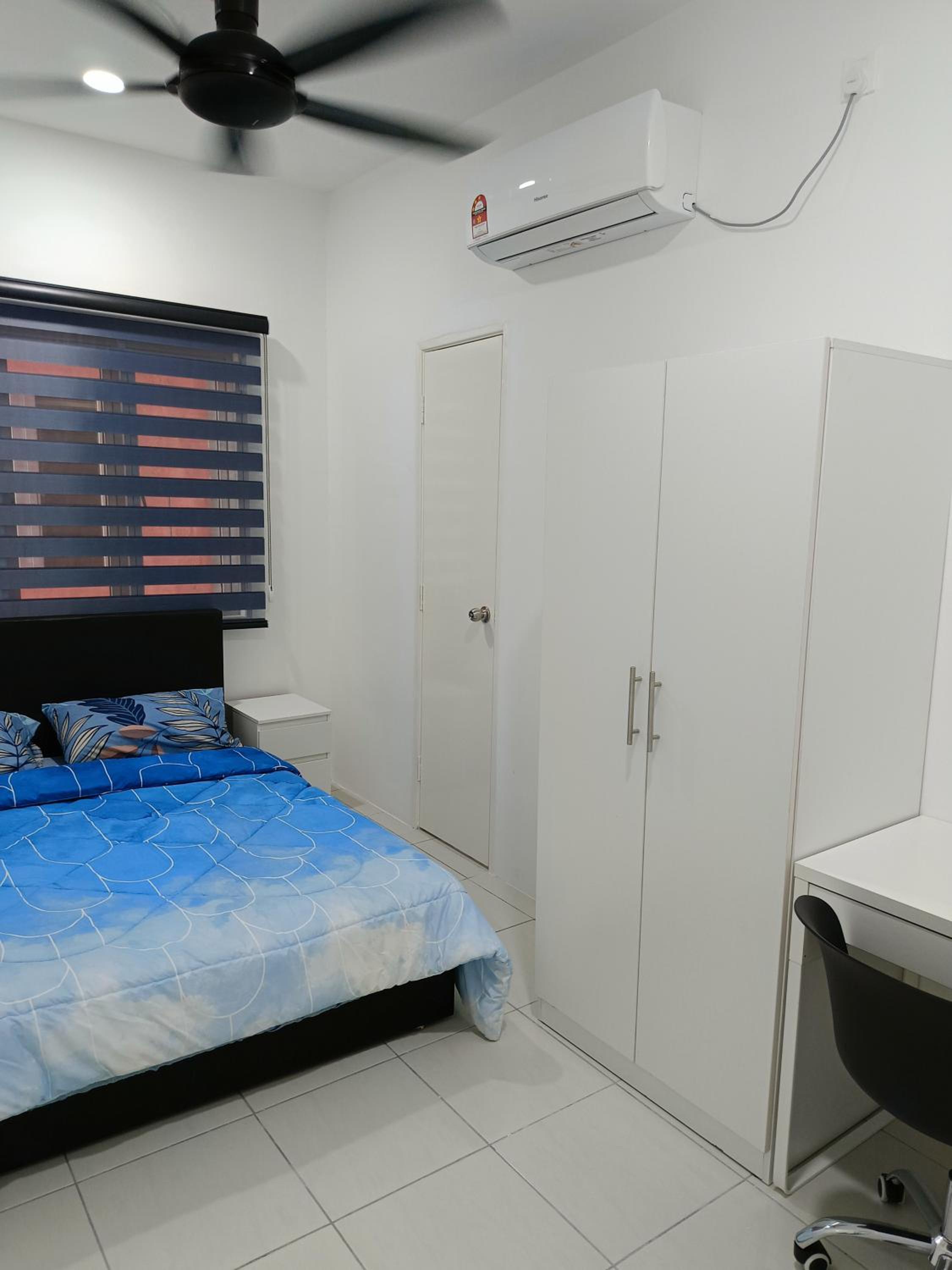 Dream Anderson Condo