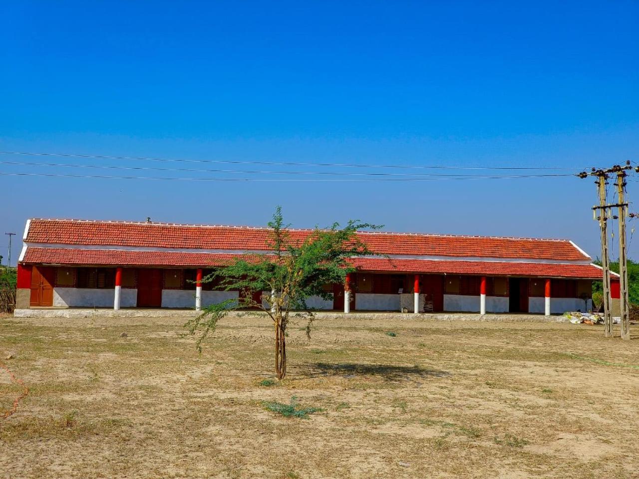 Rann Dharti Homestay