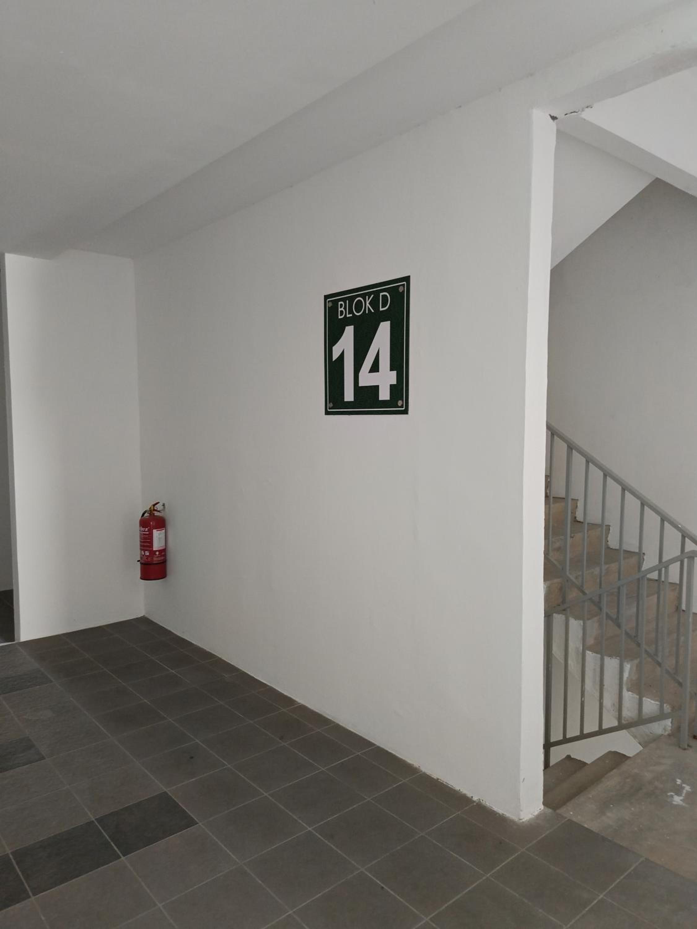 Dream Anderson Condo