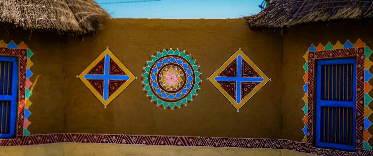 Rann Dharti Homestay