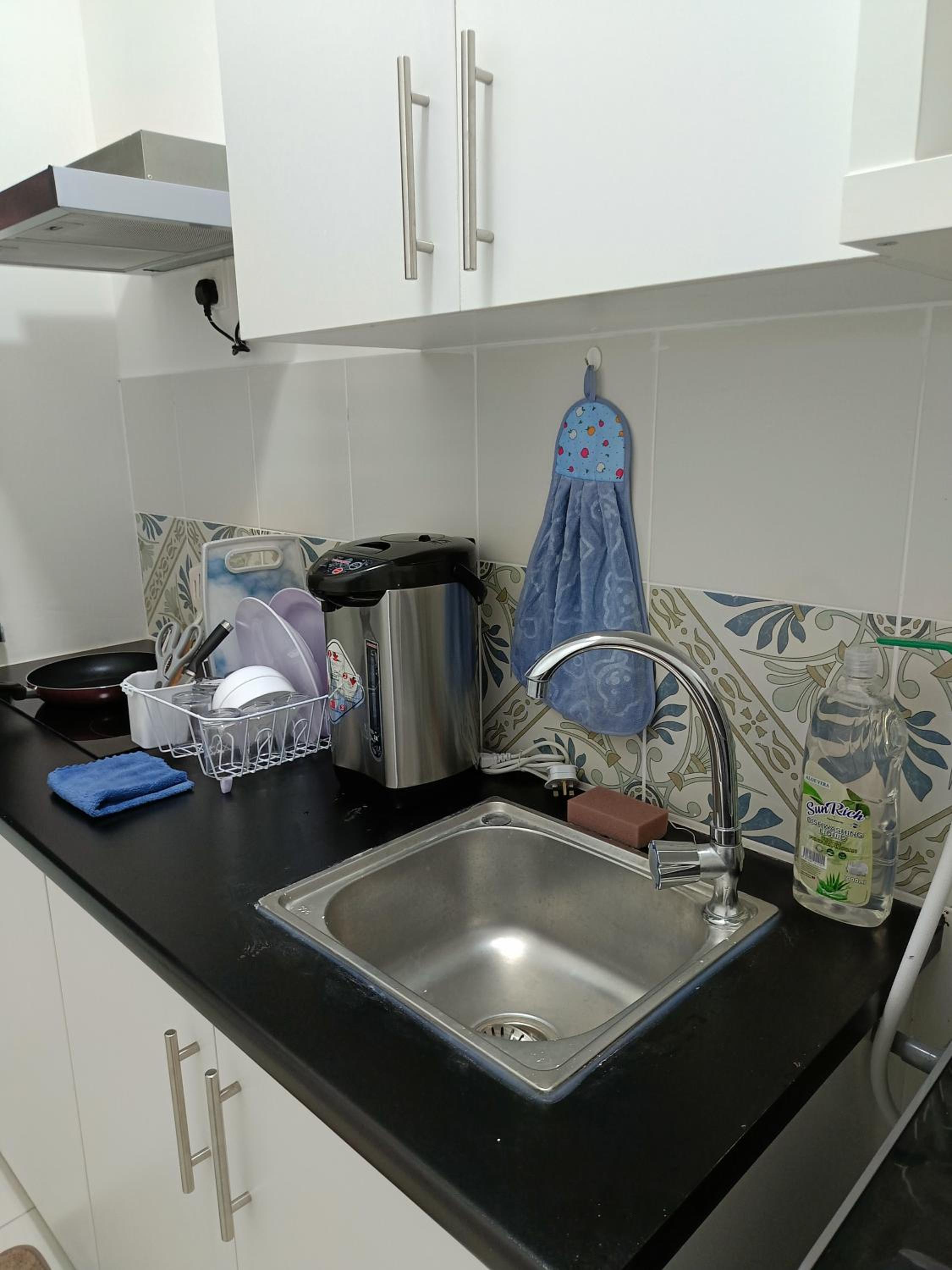 Dream Anderson Condo