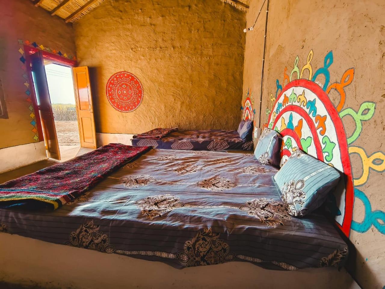Rann Dharti Homestay