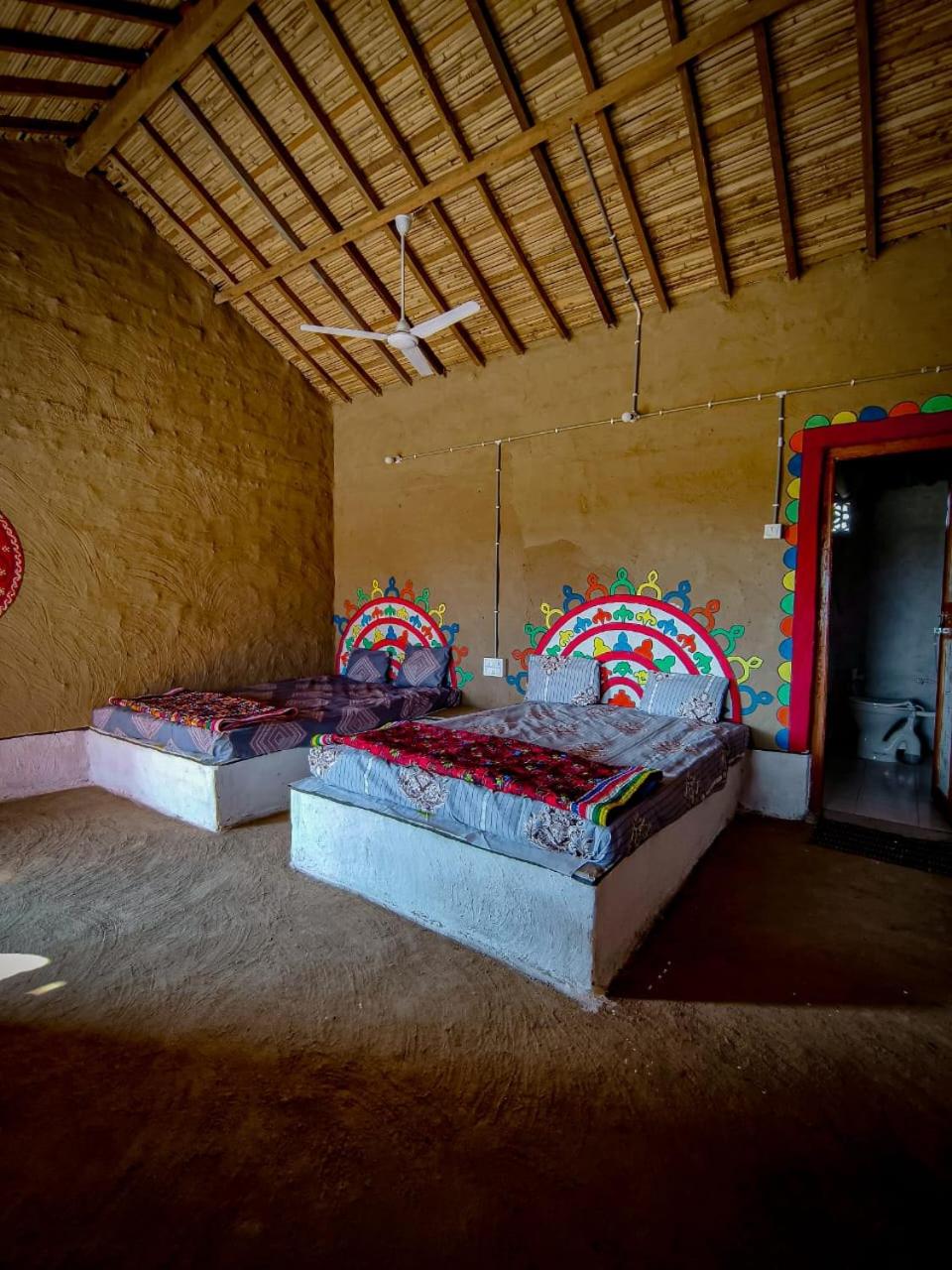 Rann Dharti Homestay