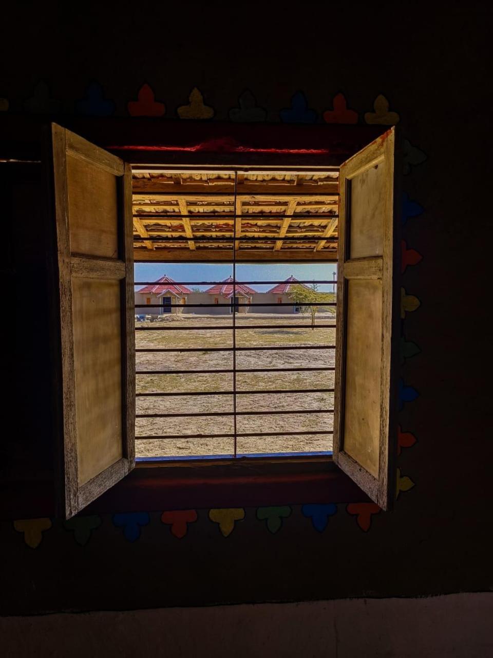 Rann Dharti Homestay