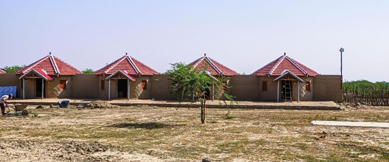 Rann Dharti Homestay