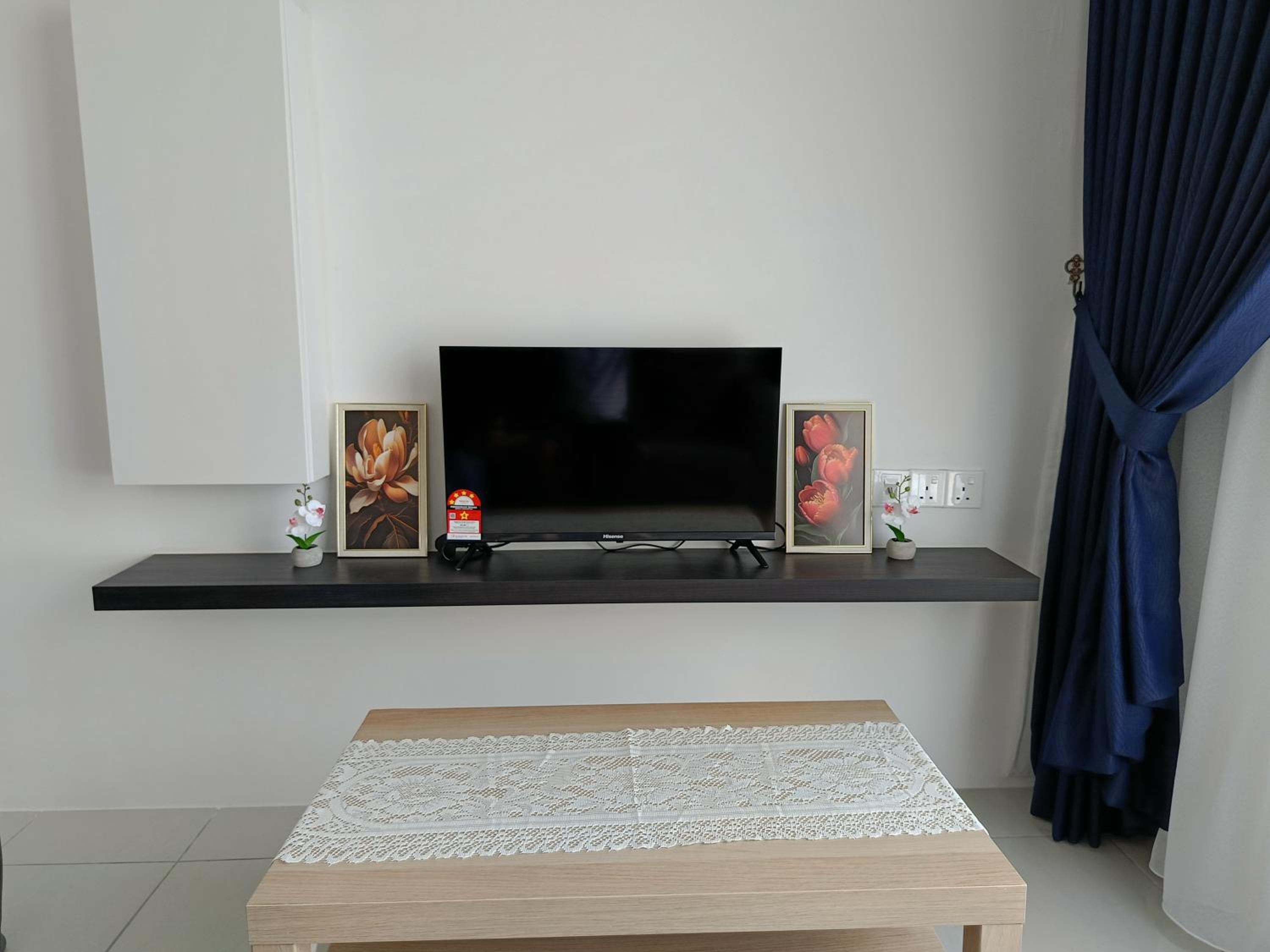 Dream Anderson Condo