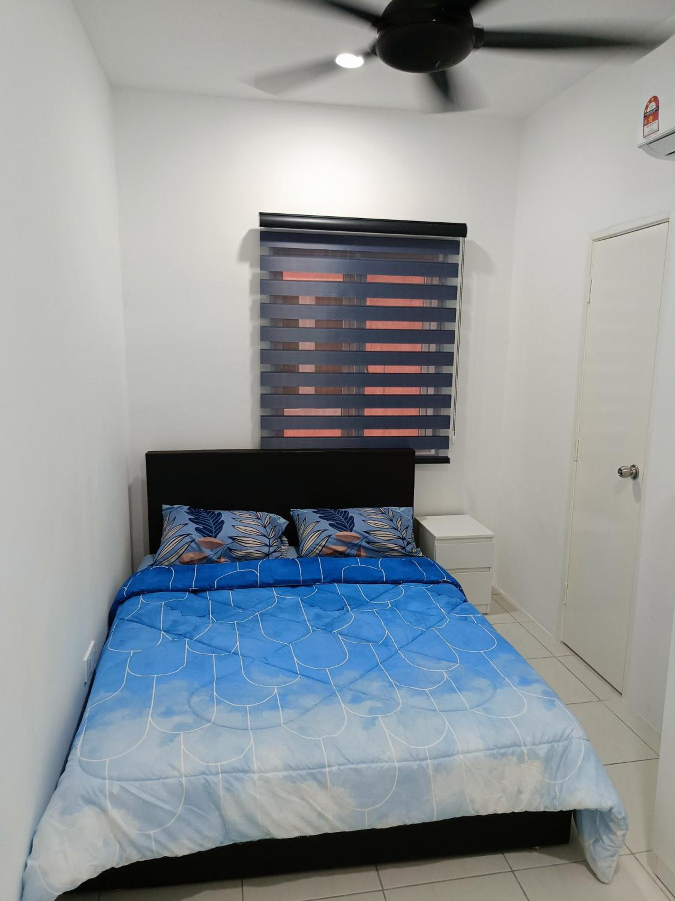 Dream Anderson Condo
