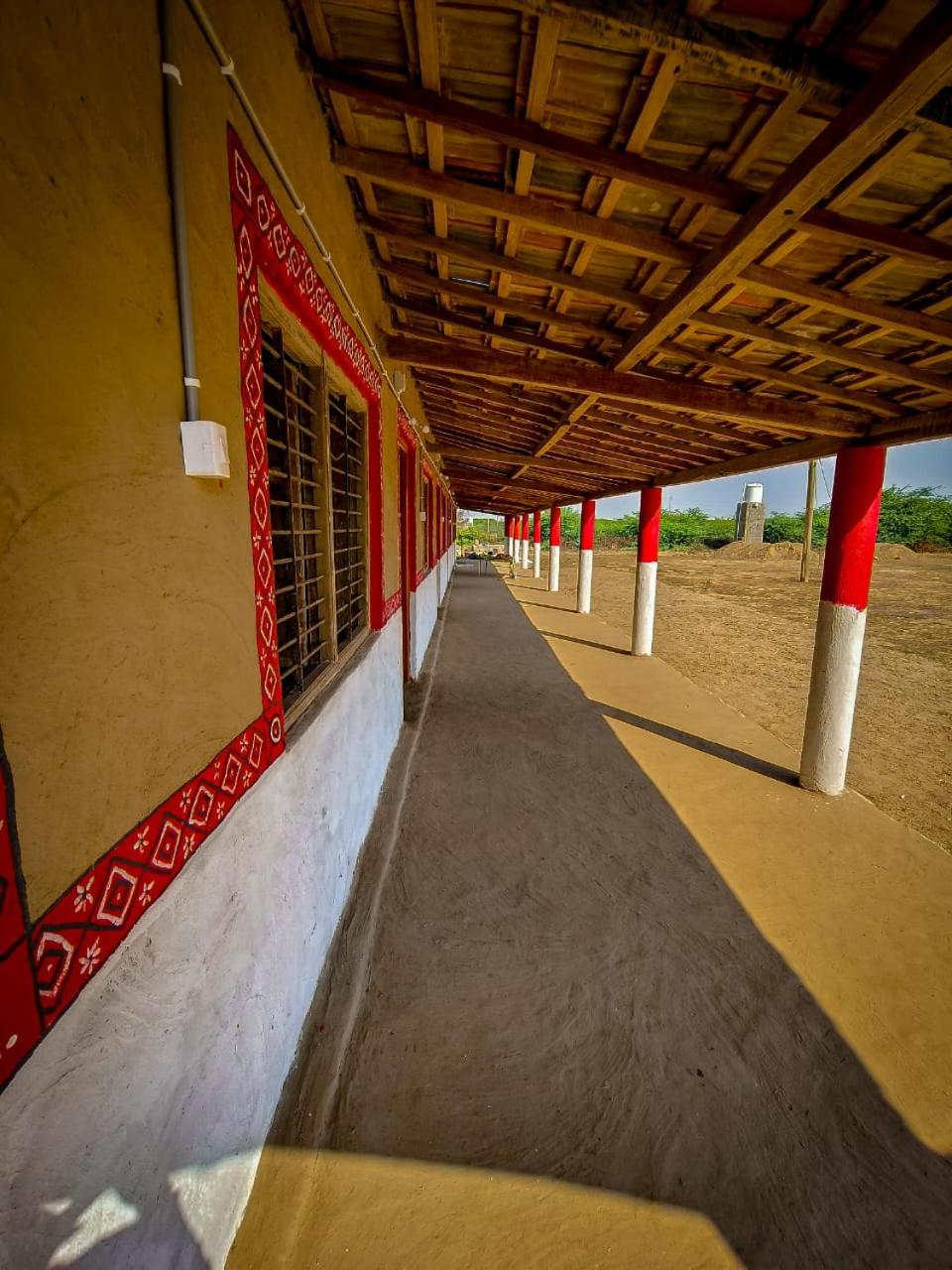 Rann Dharti Homestay