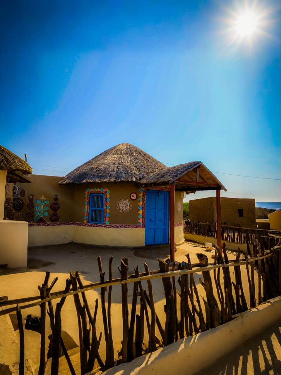 Rann Dharti Homestay