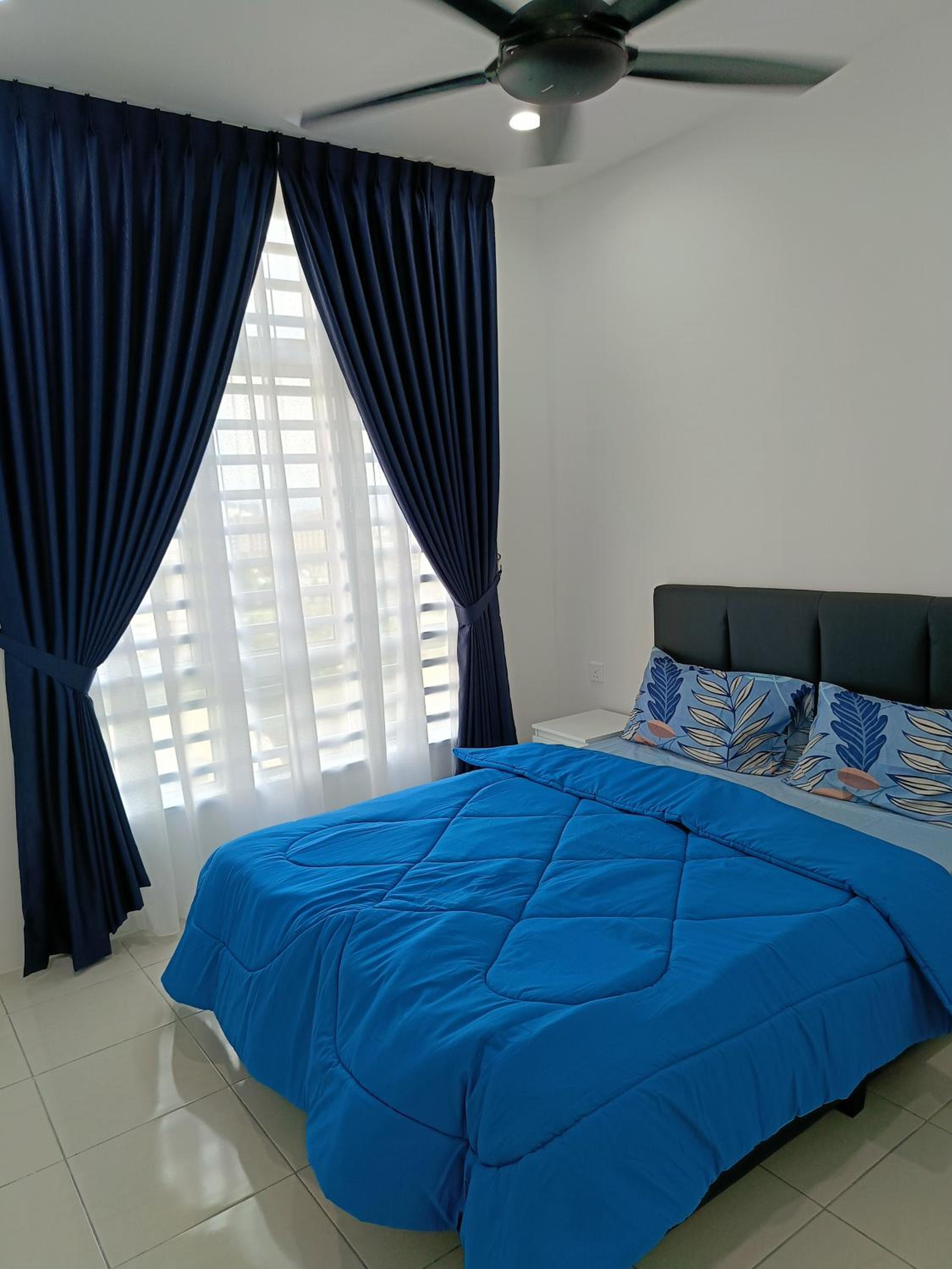 Dream Anderson Condo