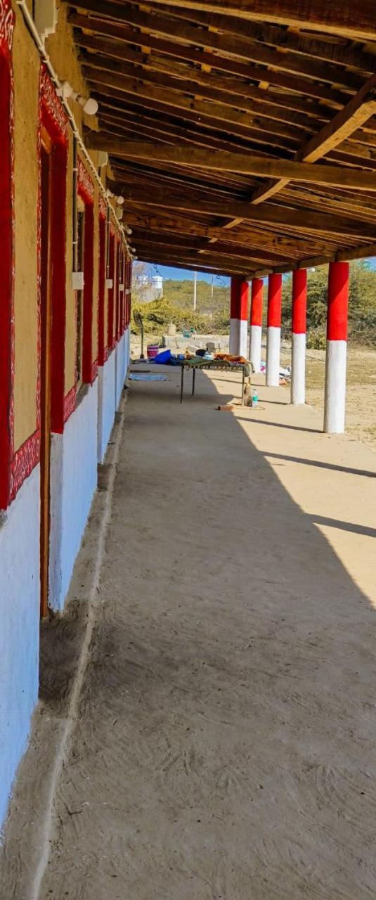 Rann Dharti Homestay