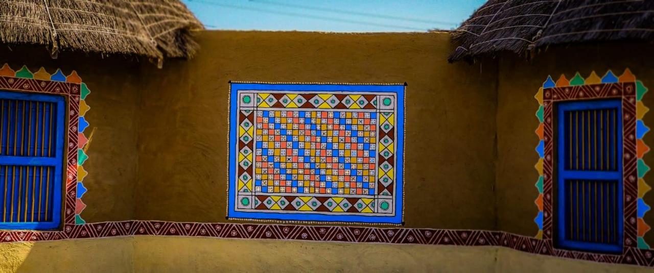 Rann Dharti Homestay