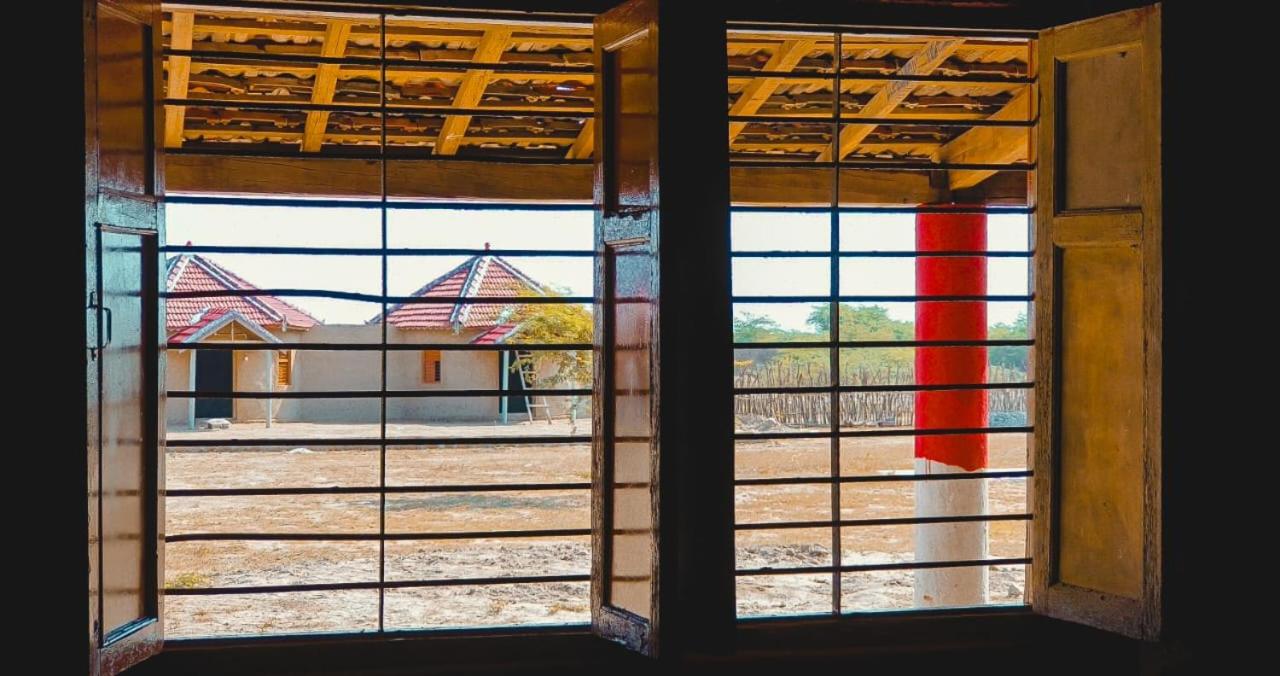 Rann Dharti Homestay