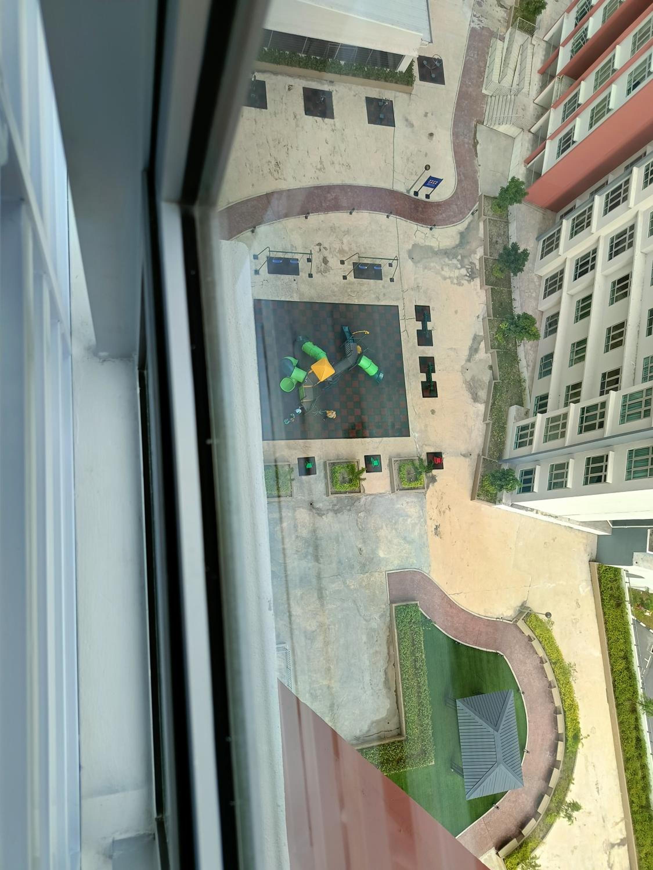 Dream Anderson Condo