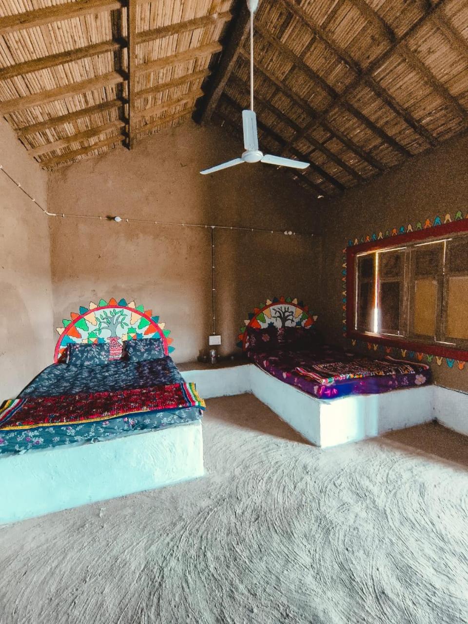 Rann Dharti Homestay