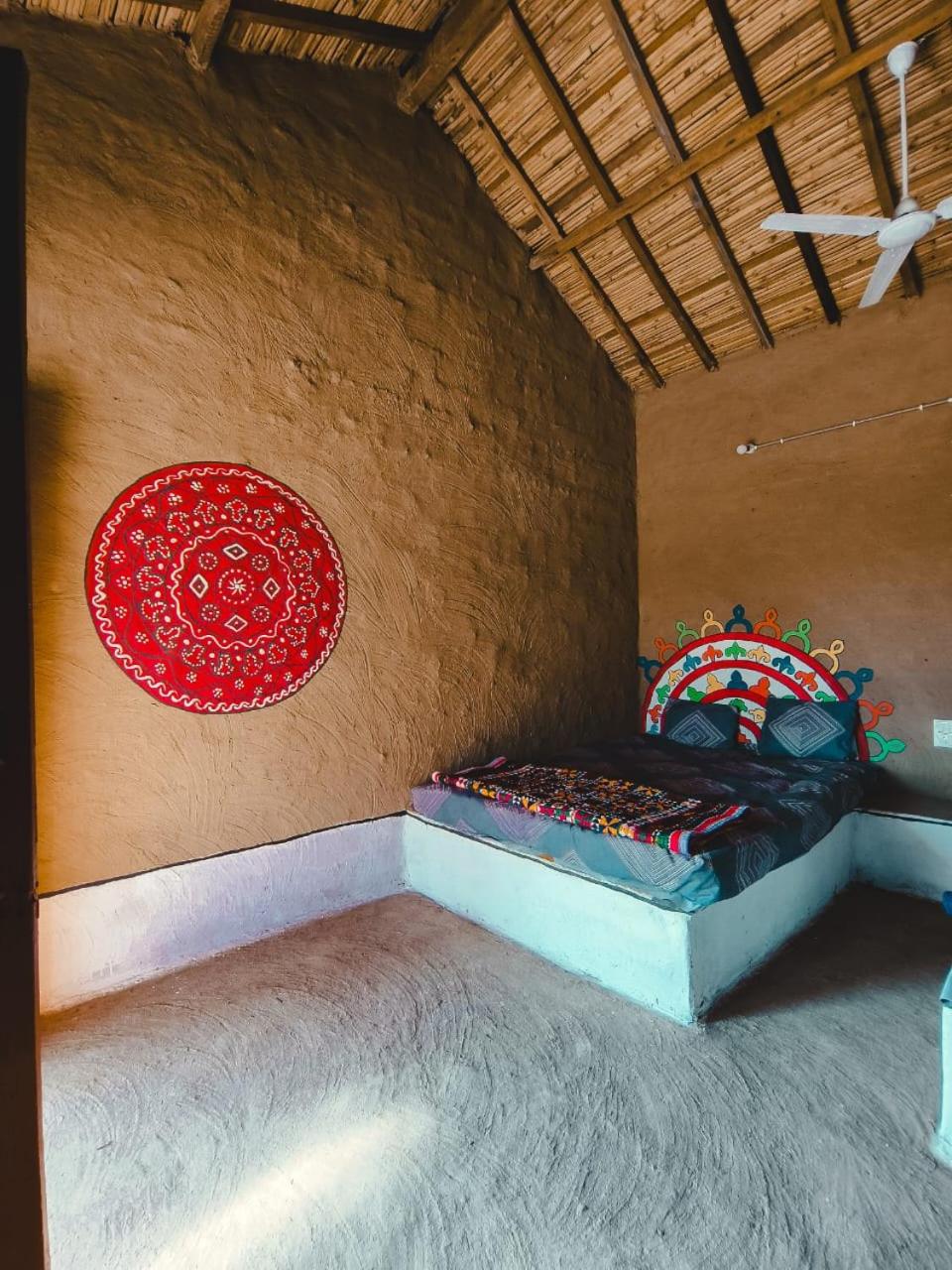Rann Dharti Homestay