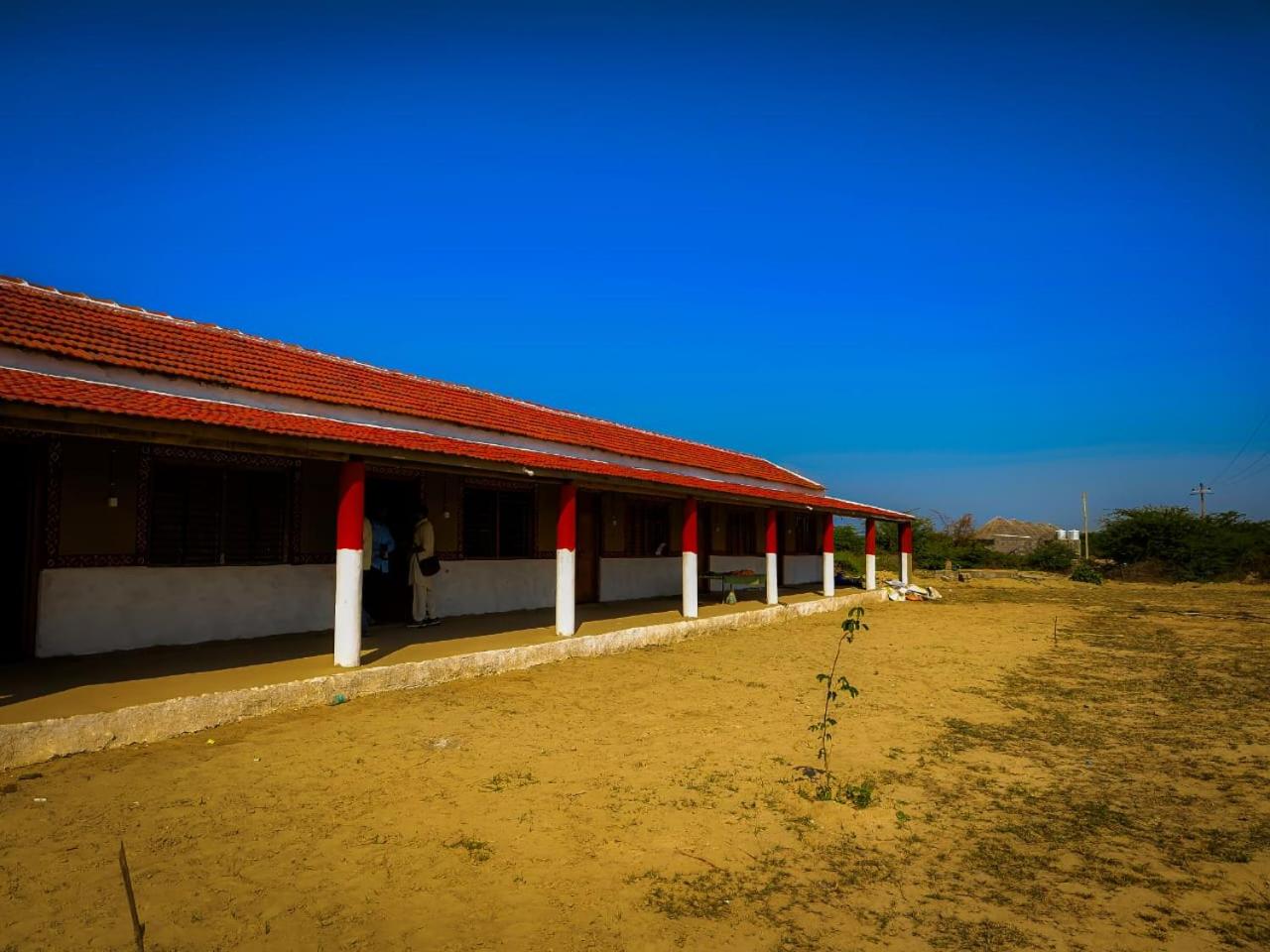 Rann Dharti Homestay